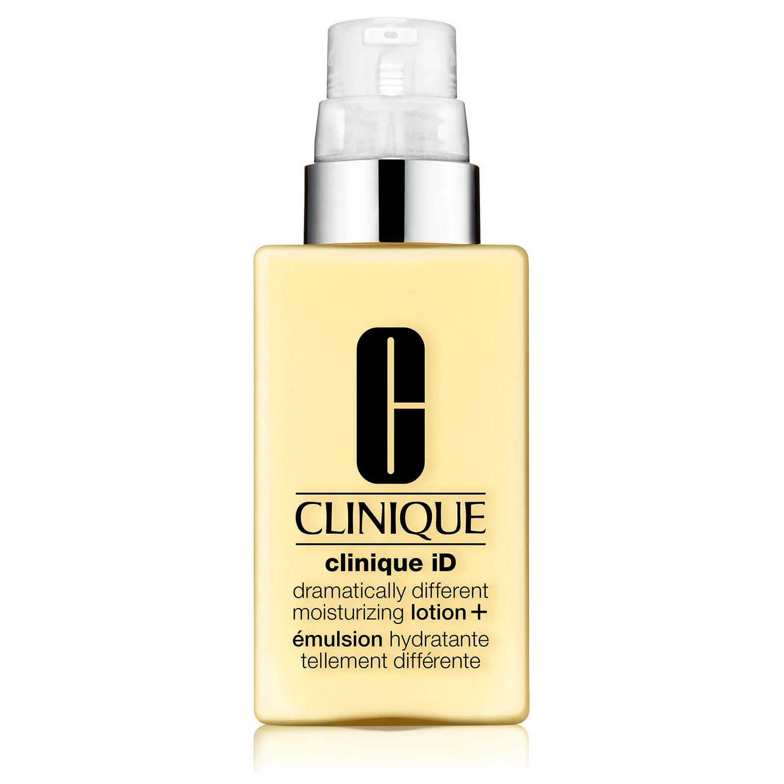Clinique iD: Moisturiser + Concentrate for Uneven Skin Tone 125ml - AU/NZ - Image 5