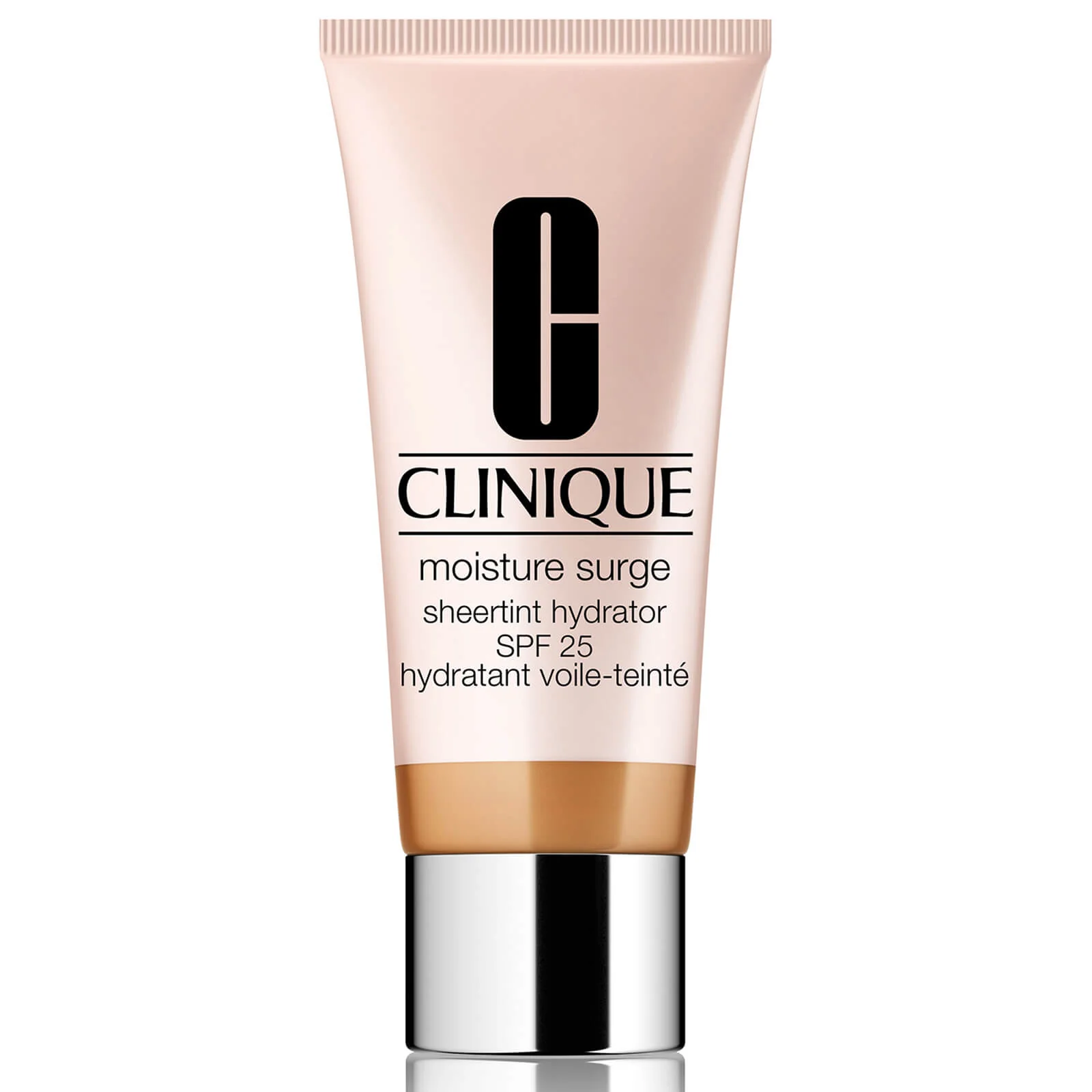 Clinique Moisture Surge SPF25 Sheertint Hydrator 40ml (Various Shades) - Image 7