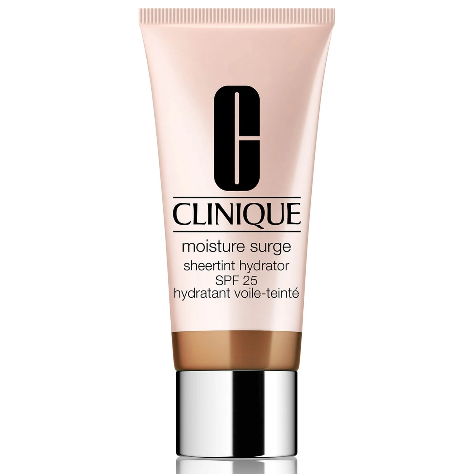 Clinique Moisture Surge SPF25 Sheertint Hydrator 40ml (Various Shades) - Image 9