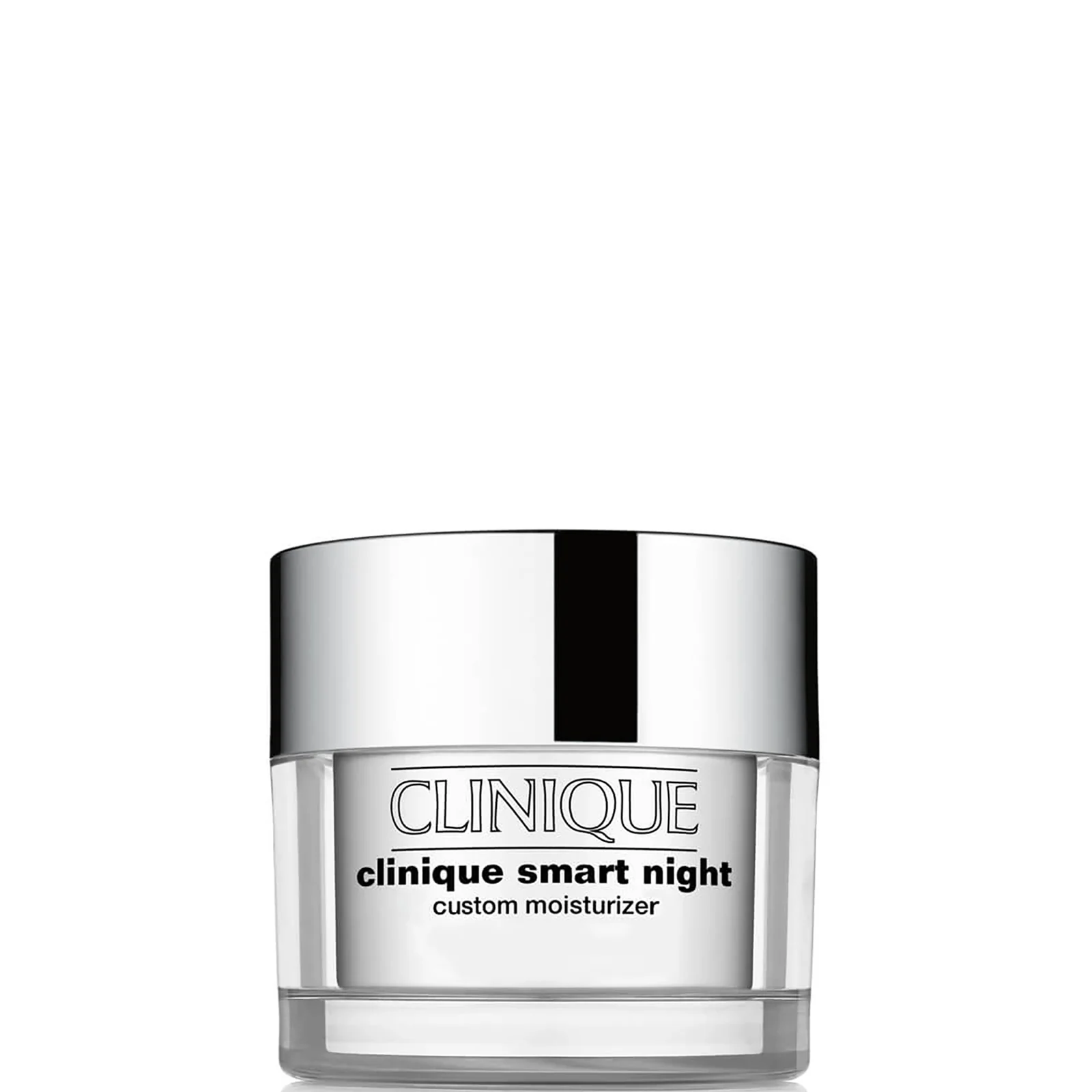 Clinique Smart Night Custom Repair Moisturiser - Combination to Oily Skin - 50ml