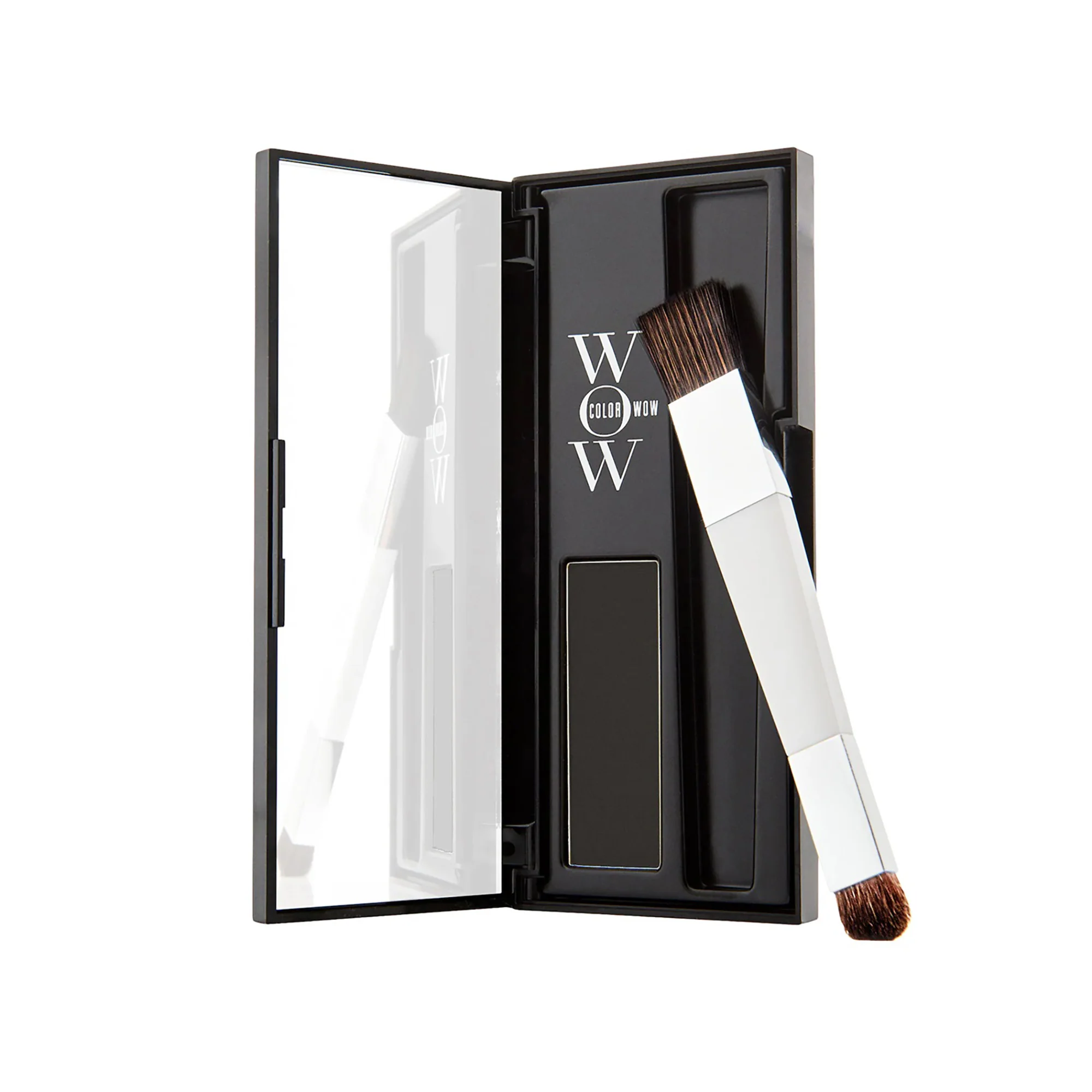 Color Wow Black Root Cover Up 2.1g - Image 2