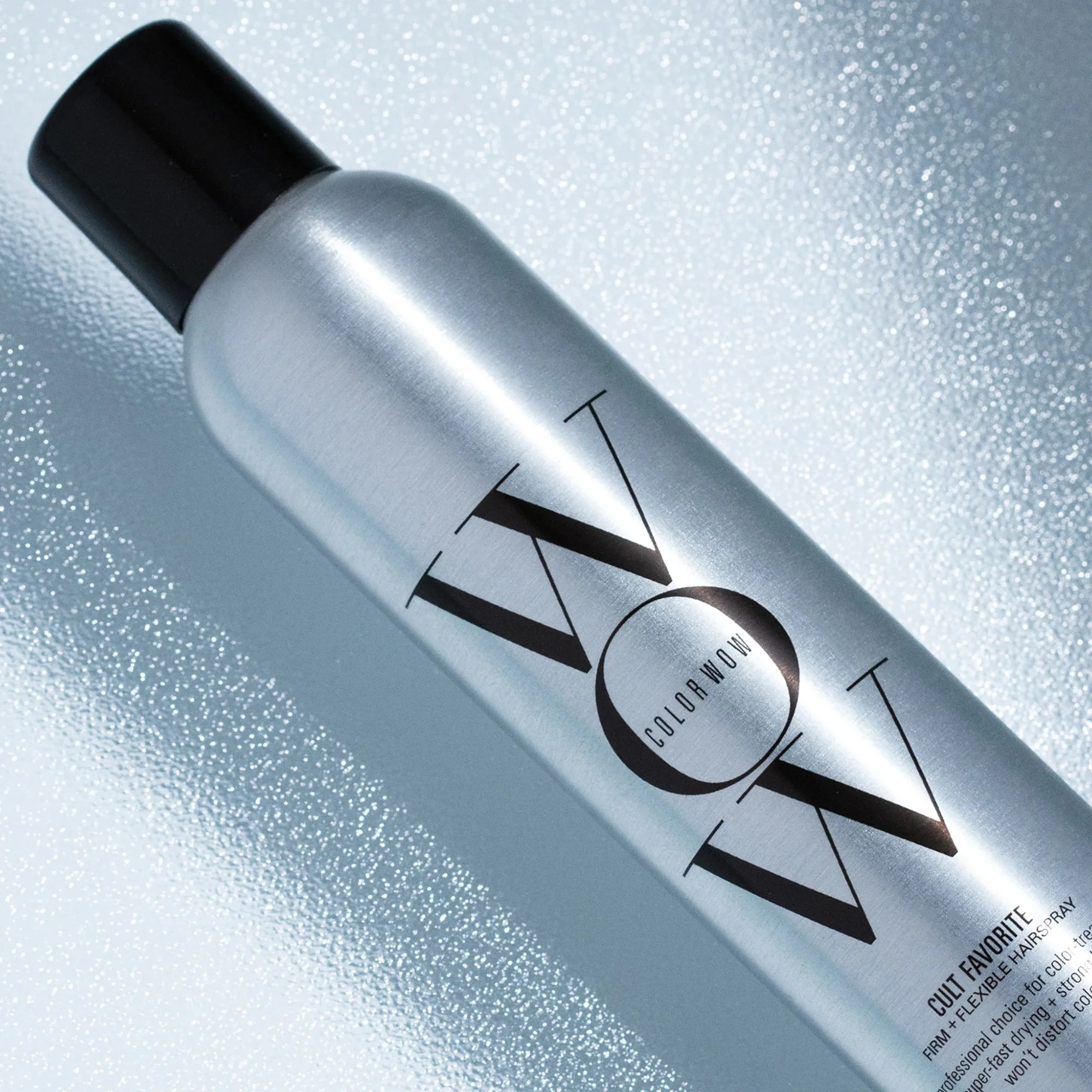 Color Wow Cult Favorite Hairspray 295ml - Image 3