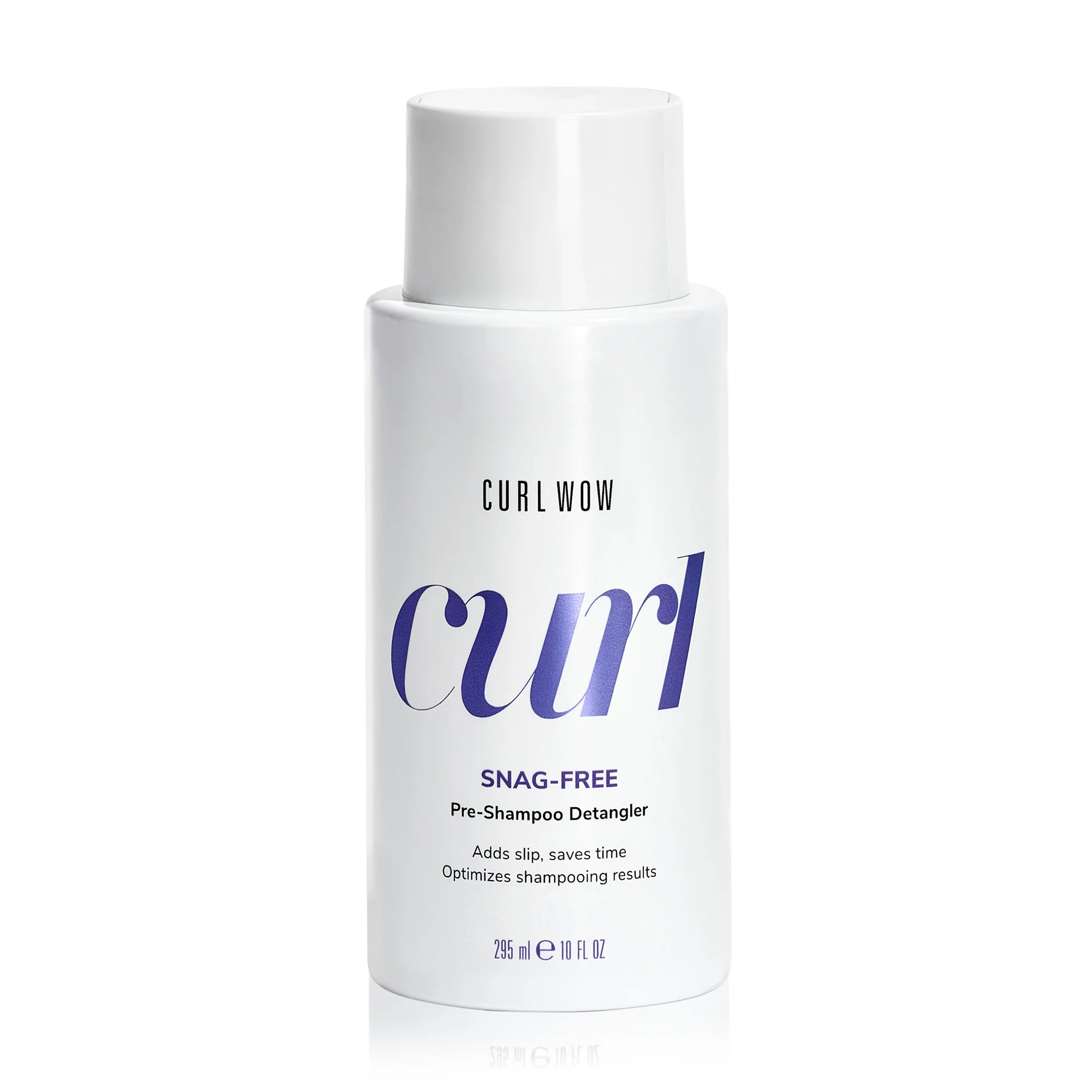 Color Wow Curl Wow Snag-Free Pre-Shampoo Detangler 295ml