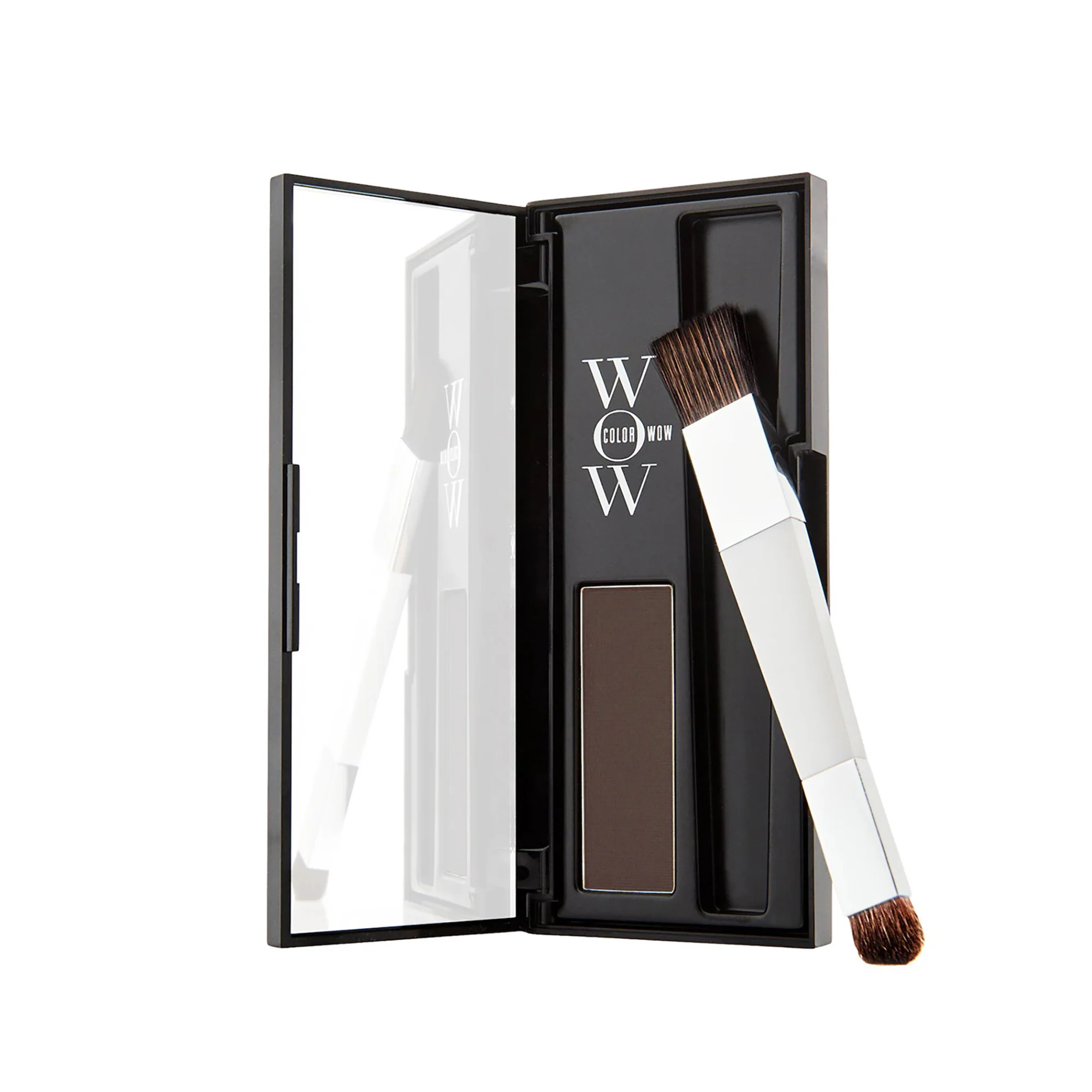 Color Wow Dark Brown Root Cover Up 2.1g - Image 2