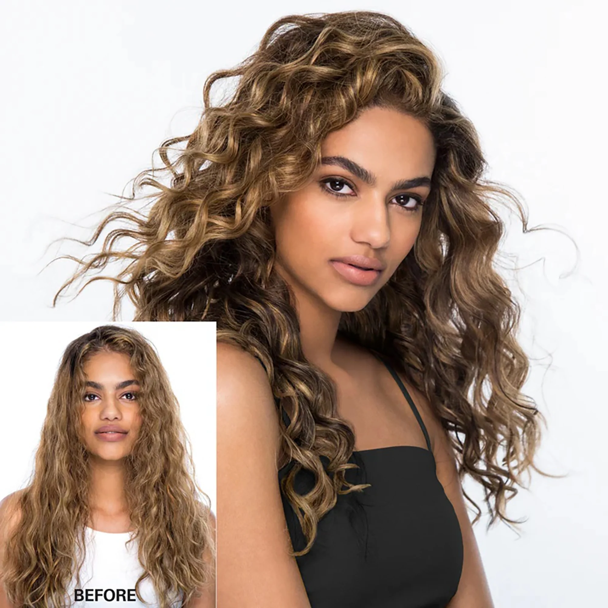 Color Wow Dream Coat Curly Spray 75ml - Image 2
