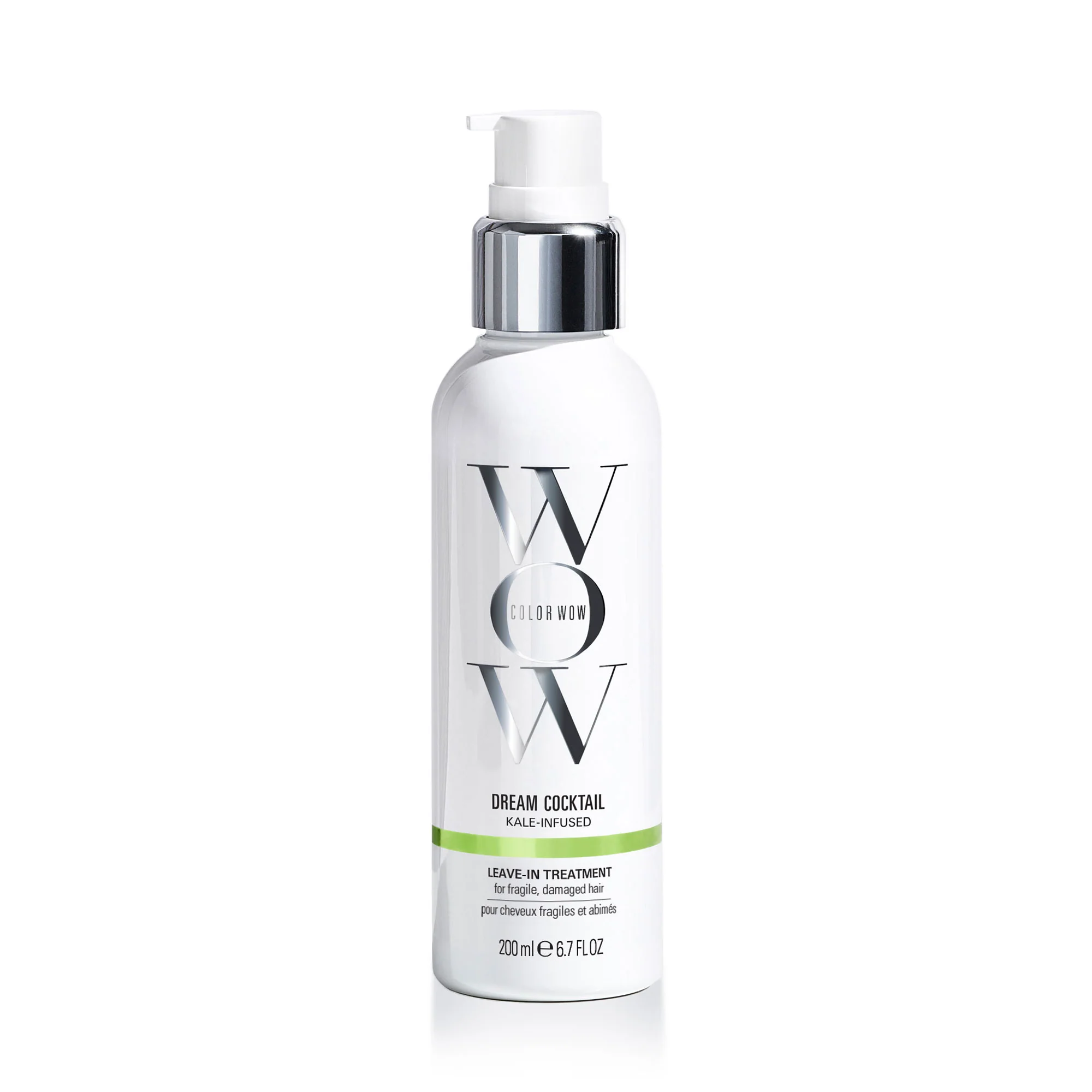 Color Wow Dream Cocktail Kale Treat - Repair 200ml