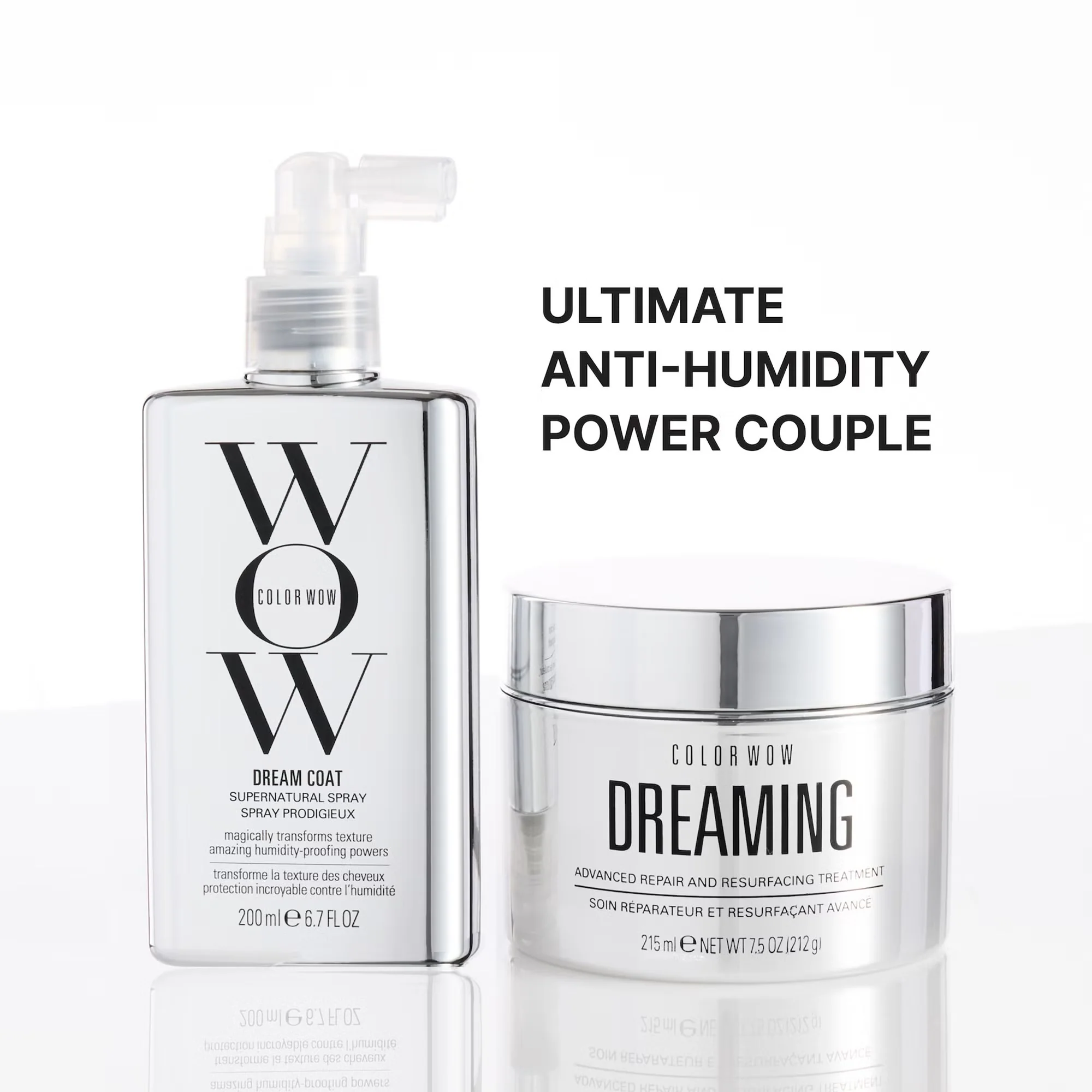 Color Wow Dreaming Mask 215ml - Image 9