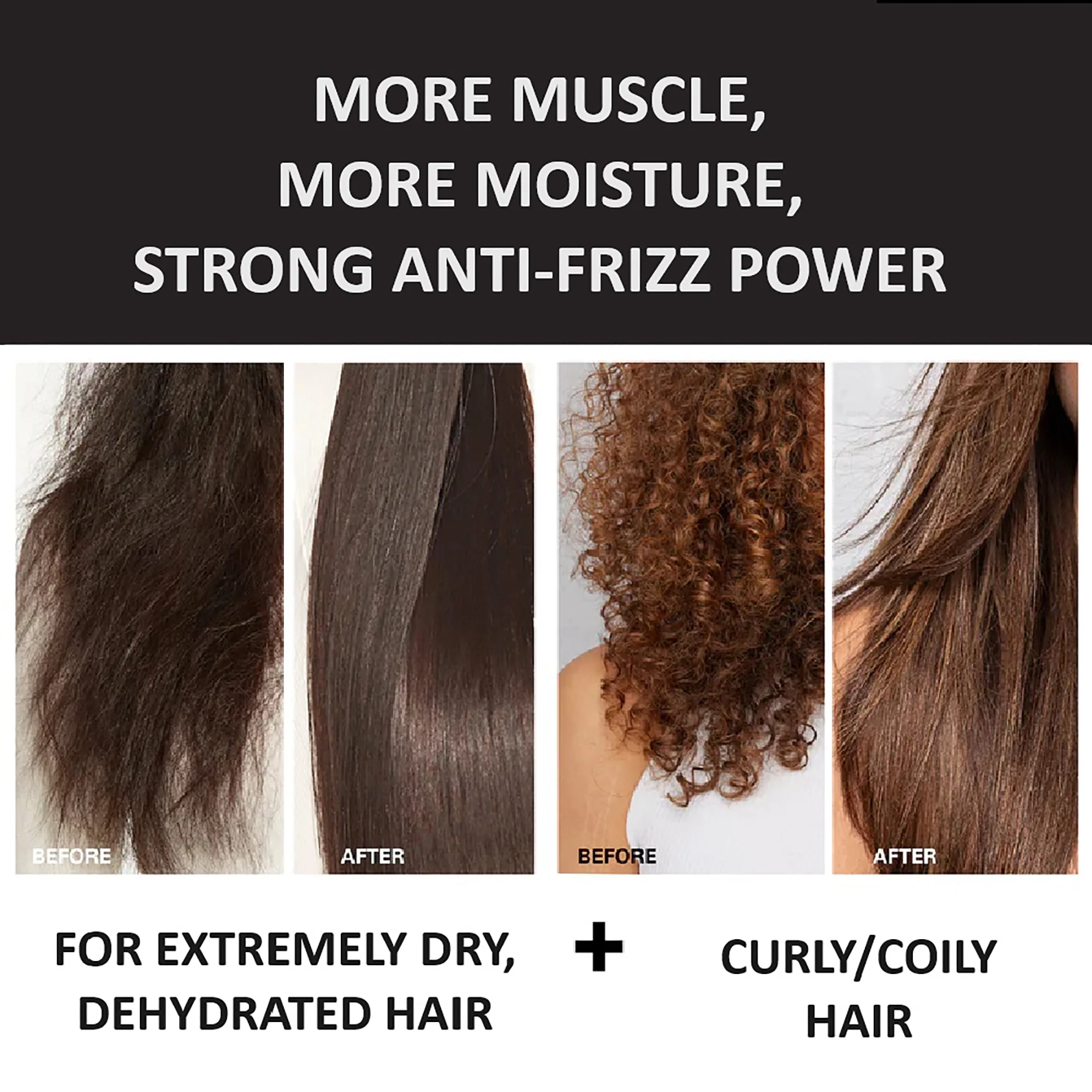 Color Wow Extra Strength Dream Coat Spray 200ml - Image 3