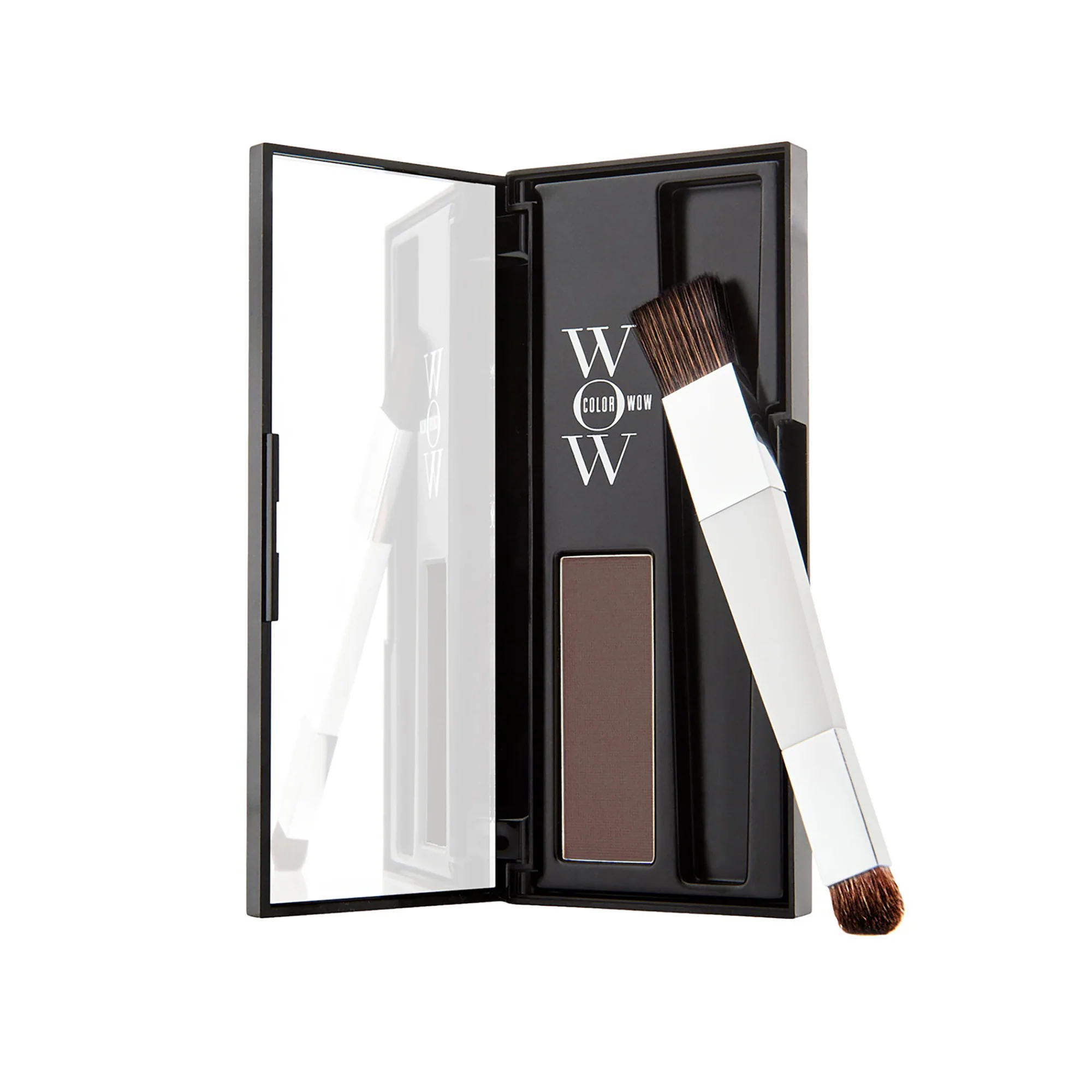 Color Wow Medium Brown Root Cover Up 2.1g - Image 2