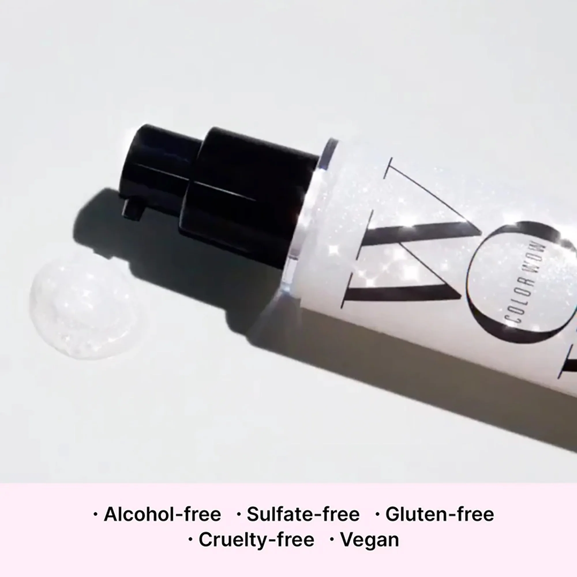 Color Wow Pop & Lock High Gloss Serum 12ml - Image 4