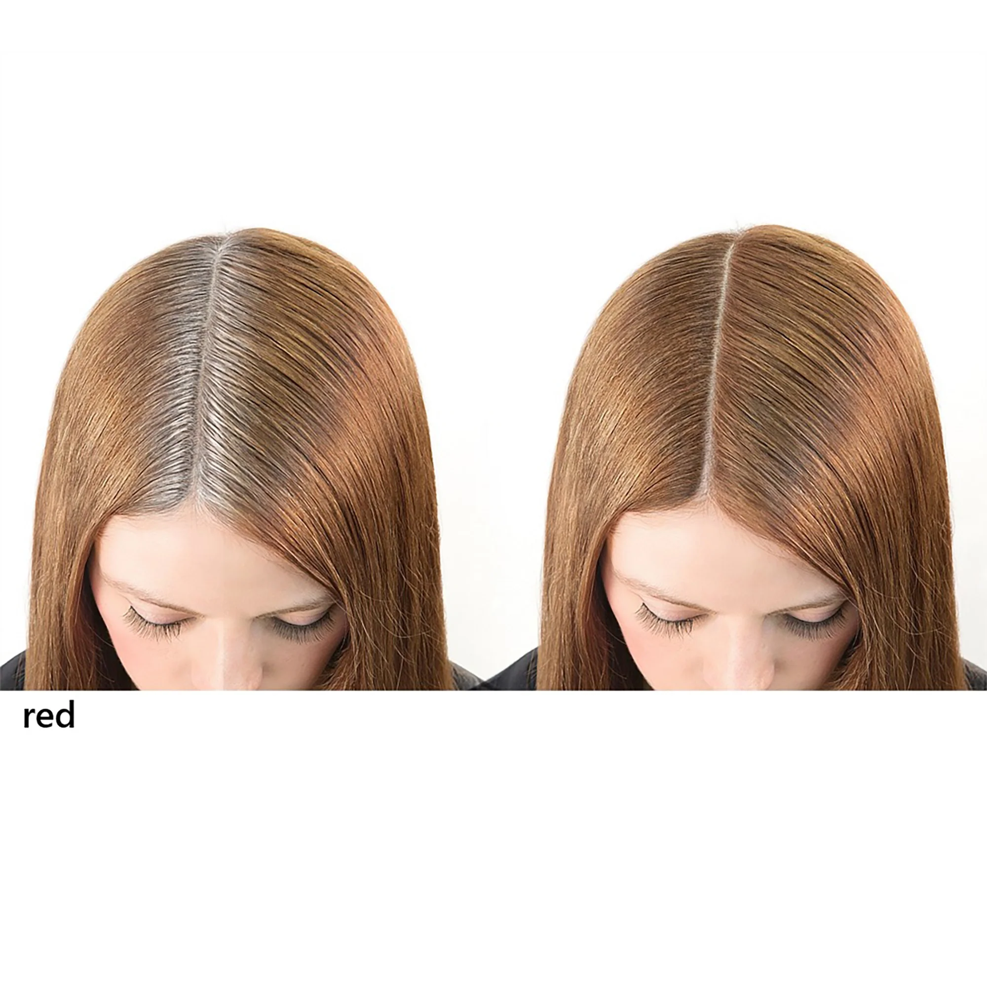 Color Wow Red Root Cover Up 2.1g - Image 3