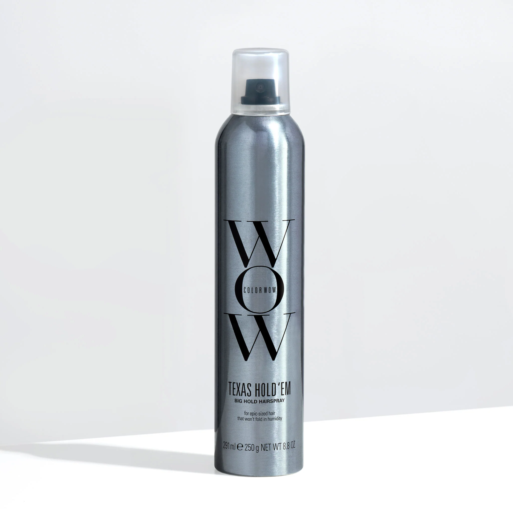 Color Wow Texas Hold'em Spray 295ml - Image 2