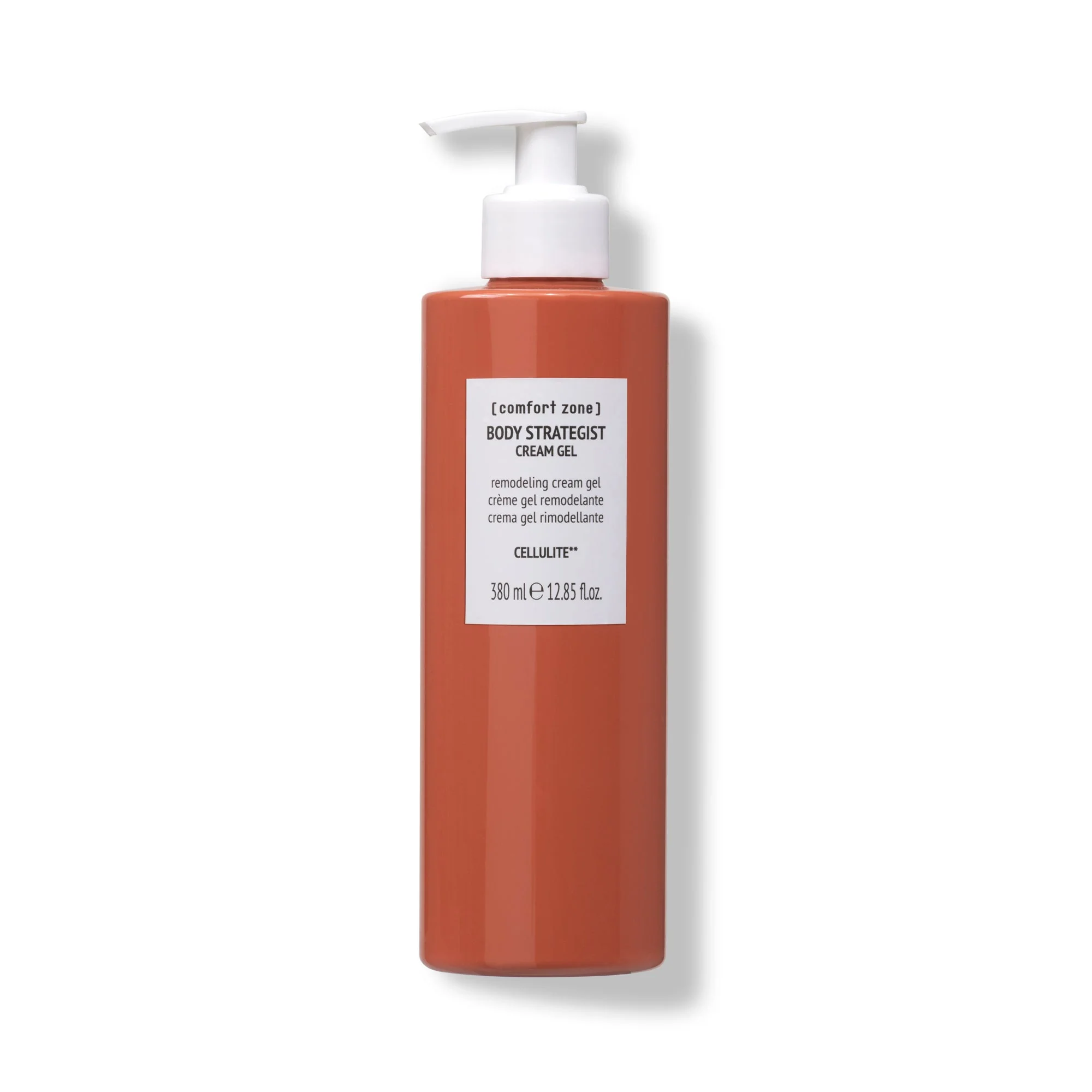 Comfort Zone Body Strategist Cream Gel Megasize 380ml