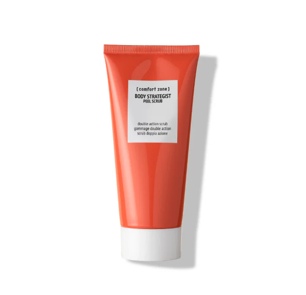 Comfort Zone Body Strategist Peel Scrub 200ml