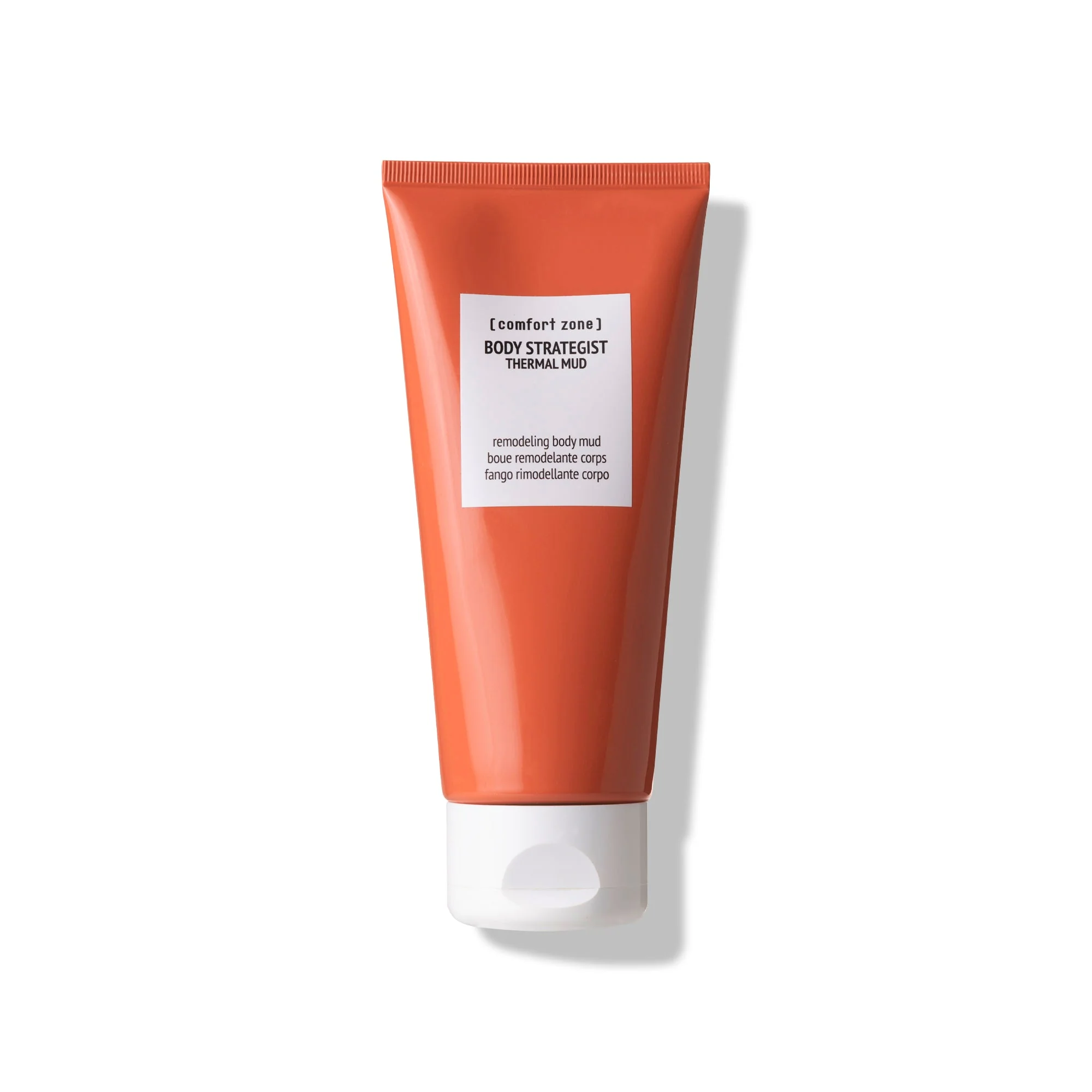 Comfort Zone Body Strategist Thermal Mud 200ml