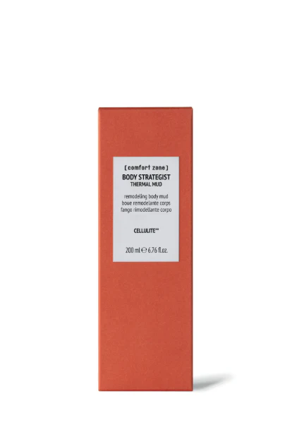 Comfort Zone Body Strategist Thermal Mud 200ml - Image 2