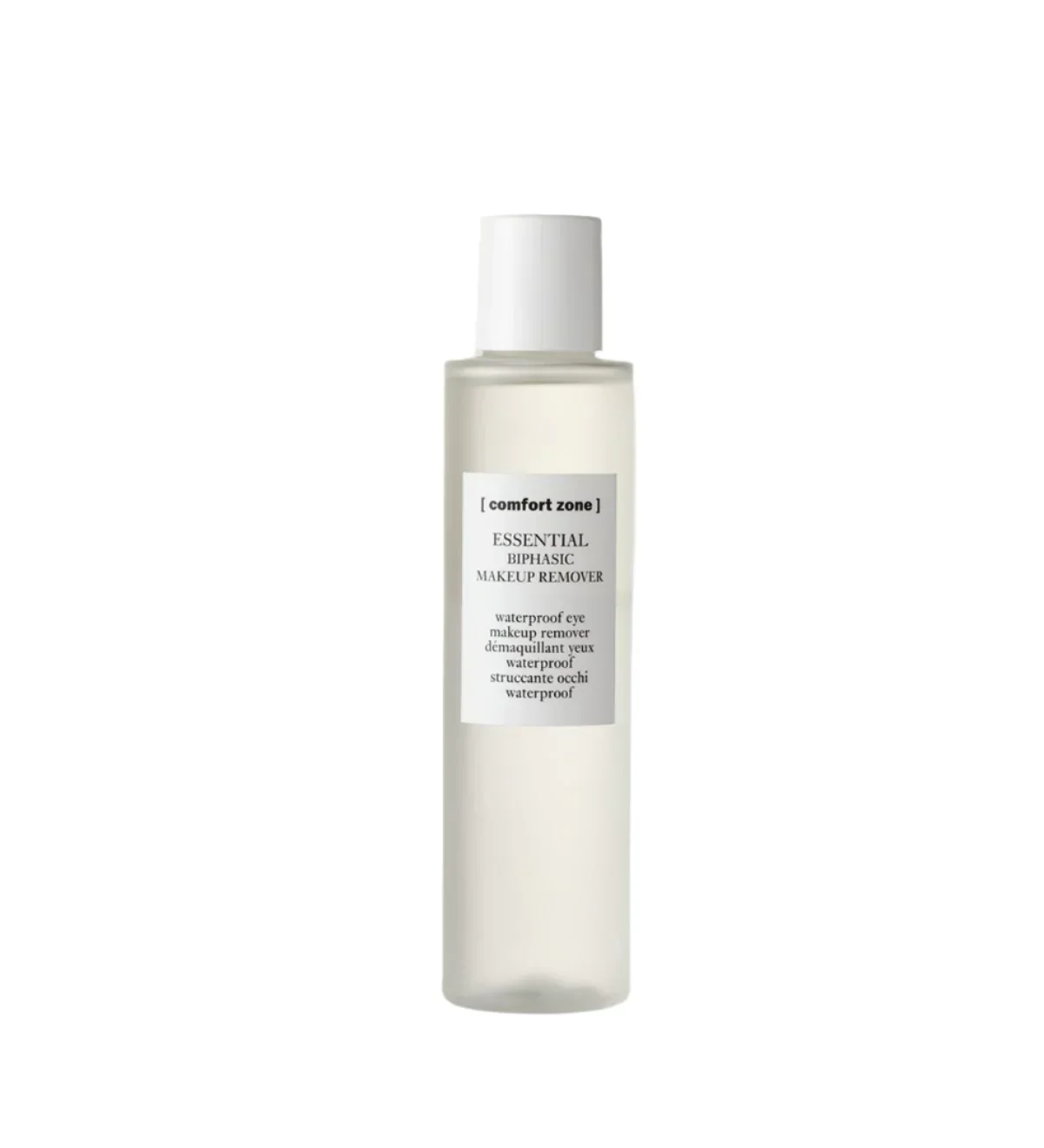 Comfort Zone Essential Biphasic Makeup Remover 150ml