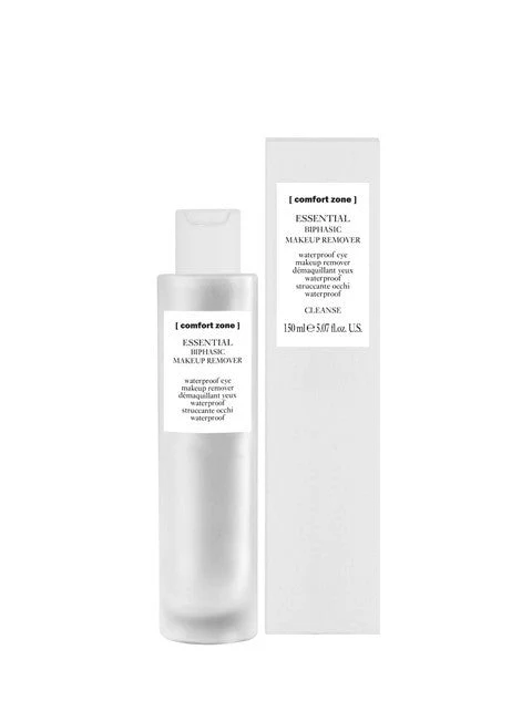 Comfort Zone Essential Biphasic Makeup Remover 150ml - Image 2