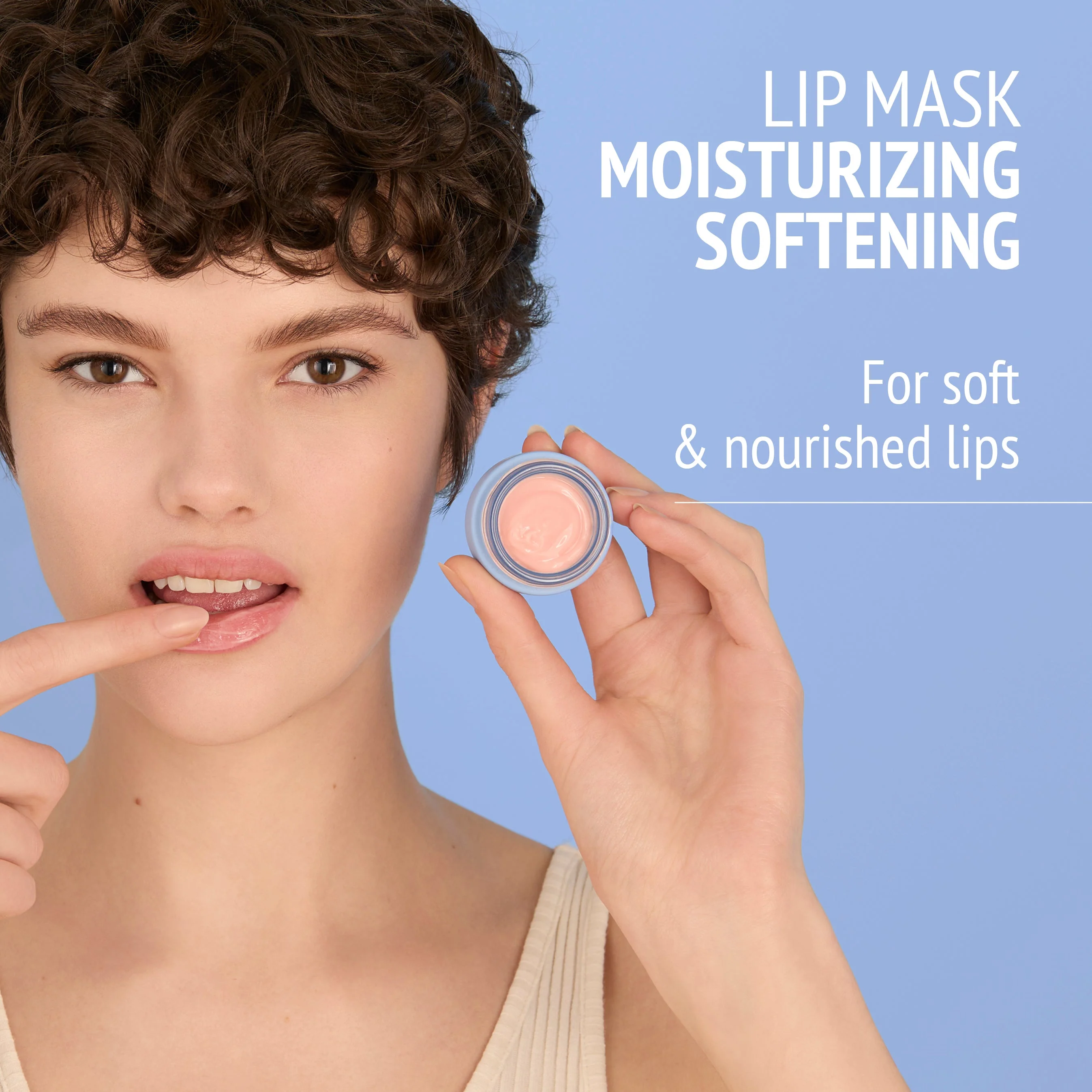 Comfort Zone Hydra-boost Lip Mask 10ml - Image 2