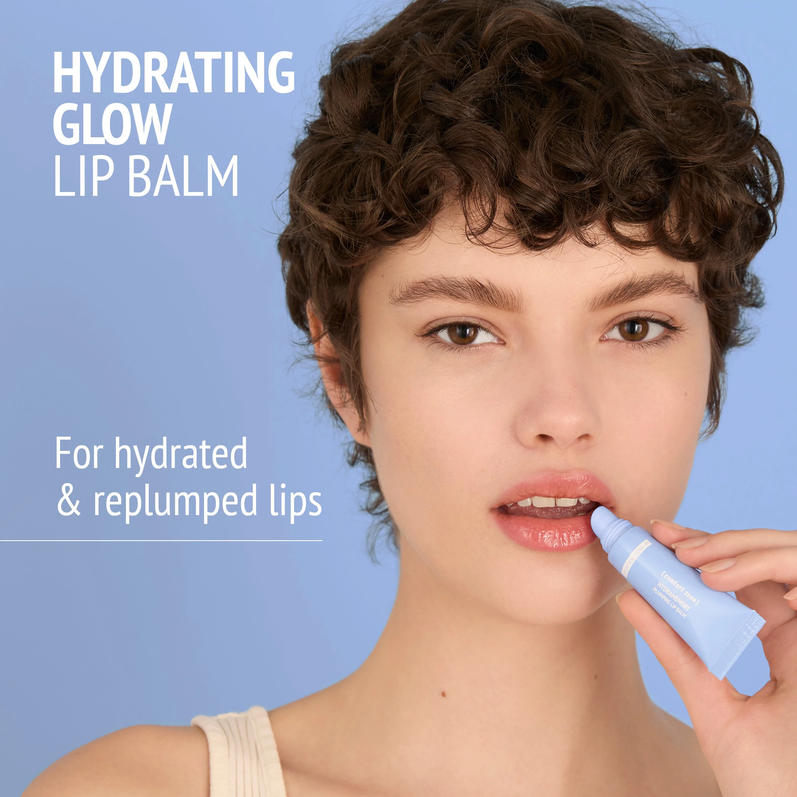 Comfort Zone Plumping Lip Balm 10ml - Image 5