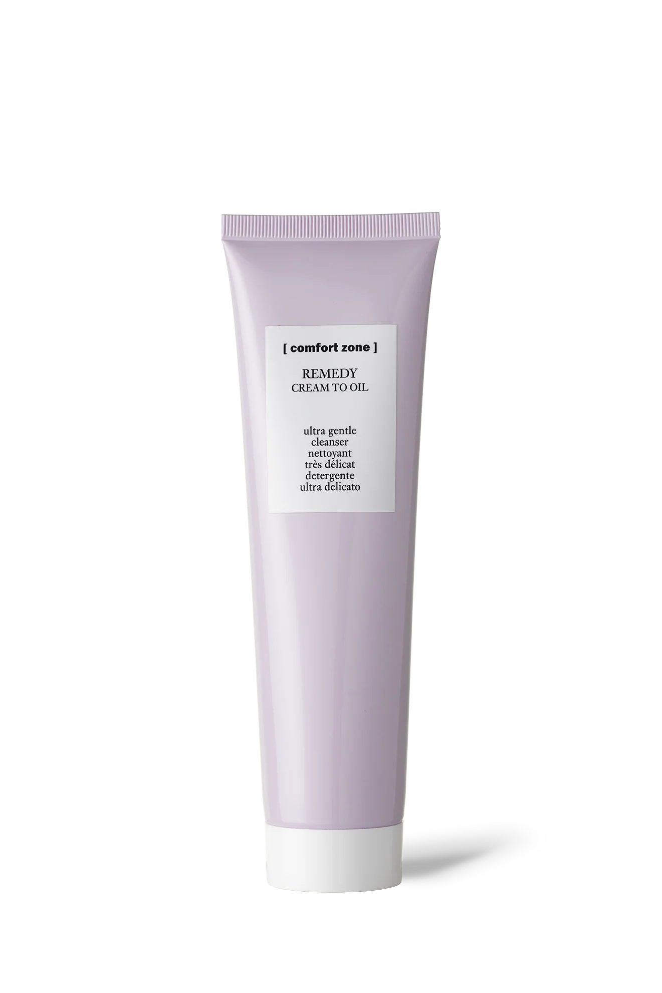 Comfort Zone Remedy Cream to Oil 150ml