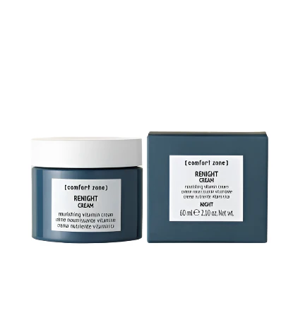 Comfort Zone Renight Cream 60ml - Image 2