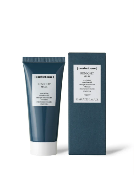 Comfort Zone Renight Mask 60ml - Image 2