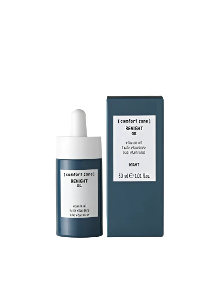 Comfort Zone Renight Oil 30ml - Image 2