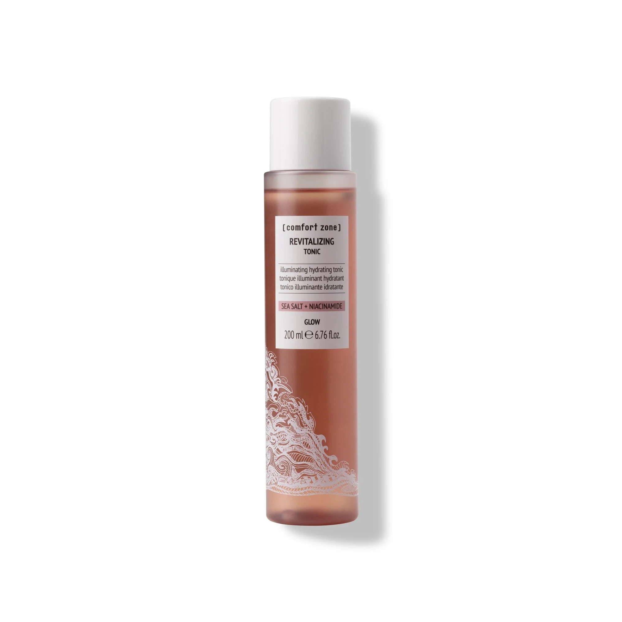 Comfort Zone Revitalizing Tonic 200ml