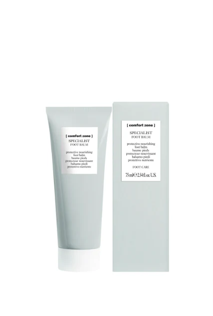 Comfort Zone Specialist Foot Balm 75ml - Image 2