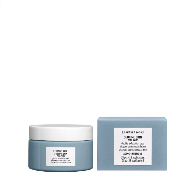 Comfort Zone Sublime Skin Peel Pads 28 Pack - Image 2
