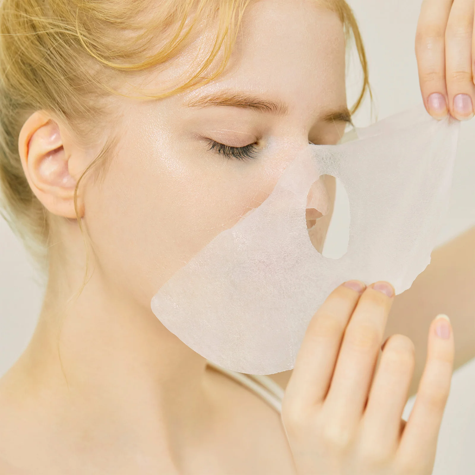 COSRX Advanced Snail Mucin Power Sheet Mask 25ml - Image 2