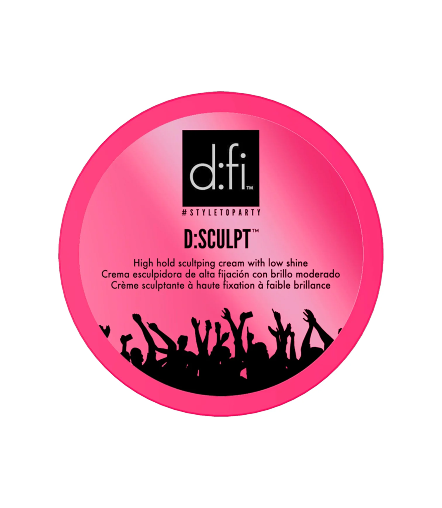 D:Fi Dsculpt 75g