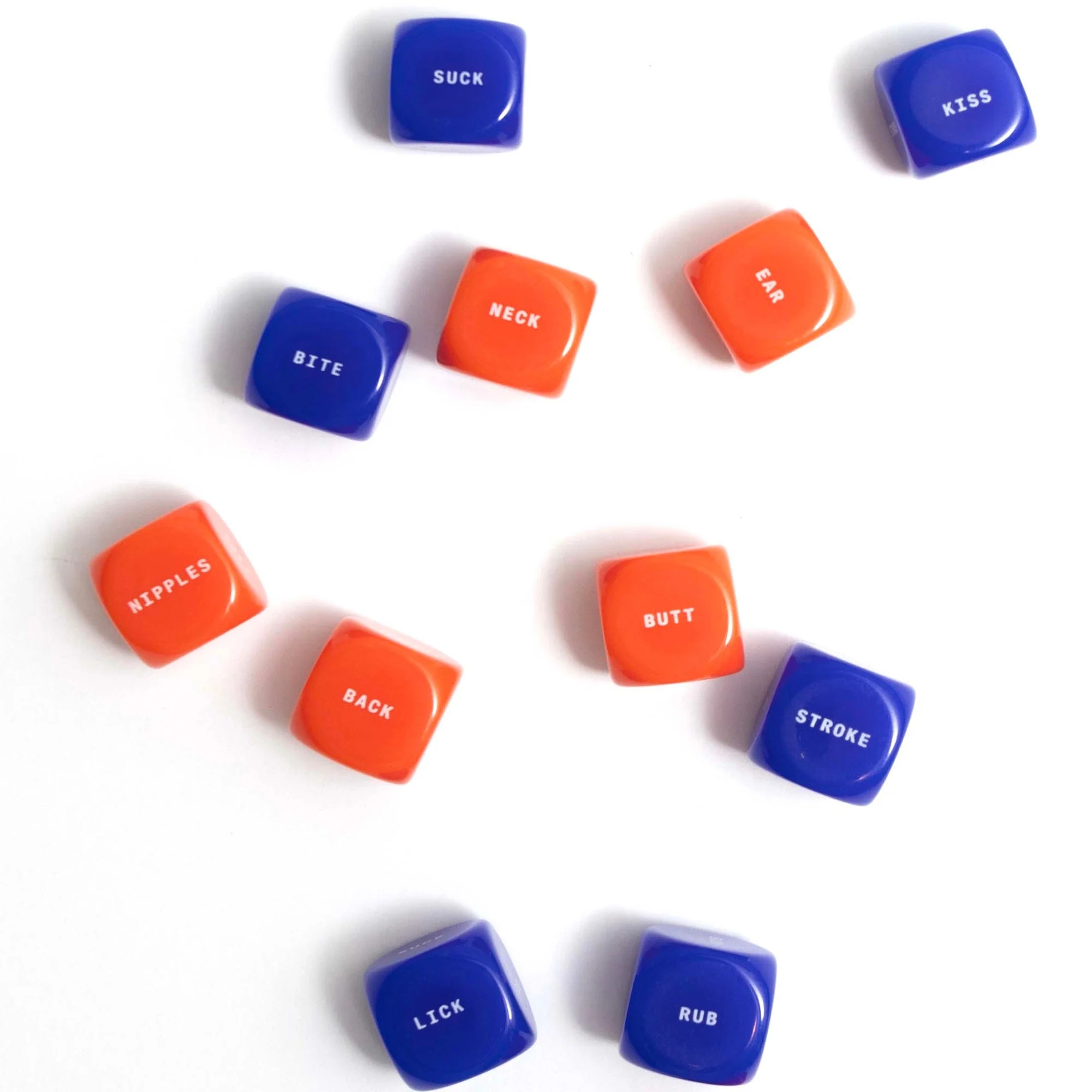 Dame Dice - Image 6