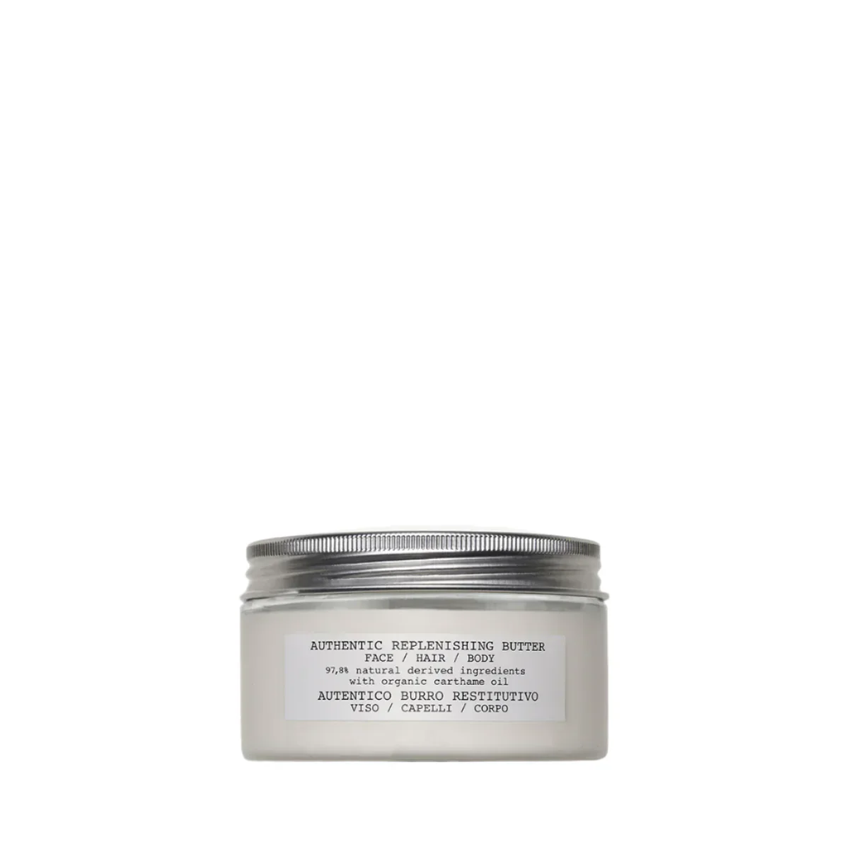 Davines Authentic Replenishing Butter 230ml