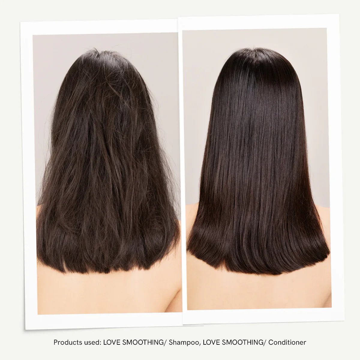 Davines Essentials Love Smooth Shampoo 250ml - Image 3