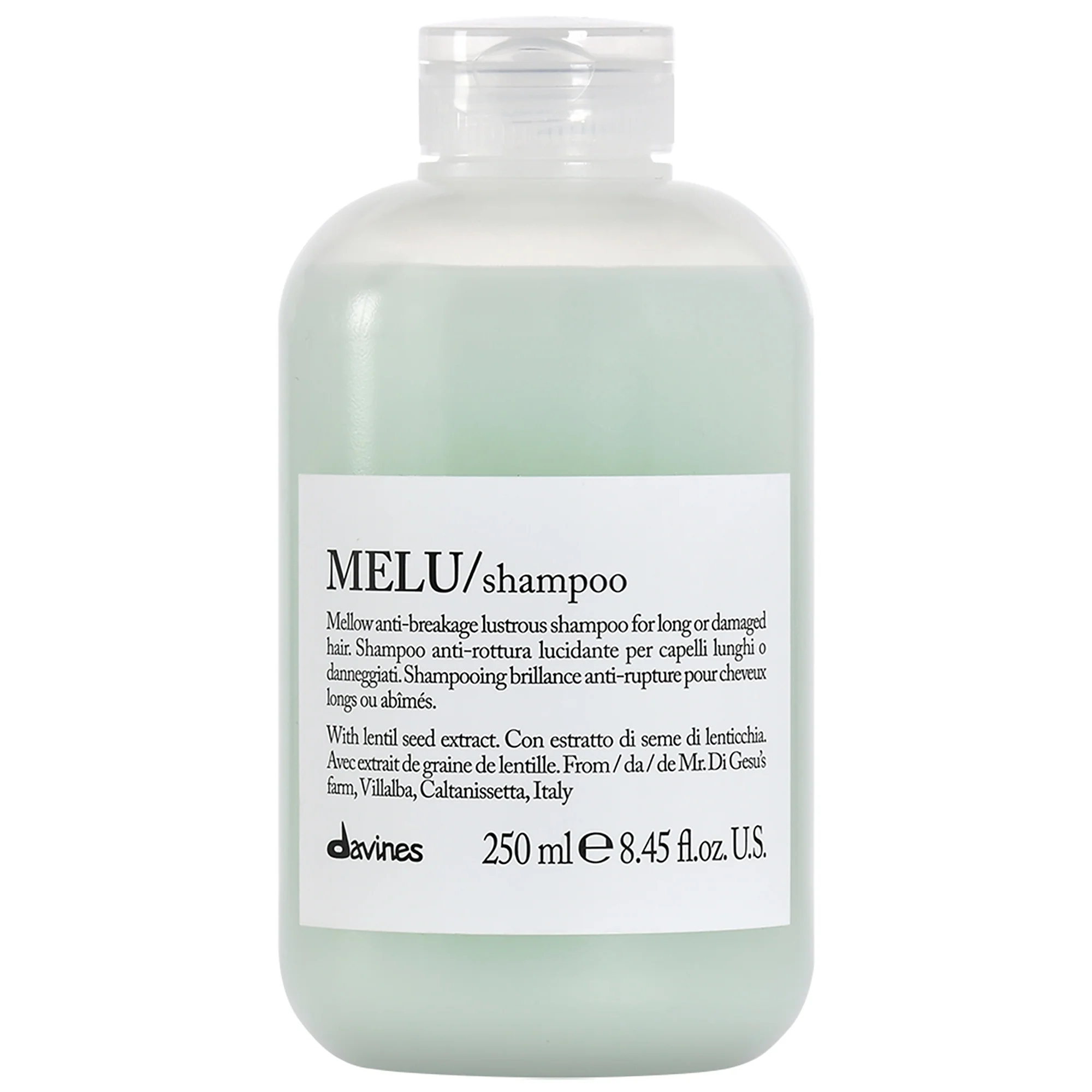 Davines MELU Shampoo 250ml