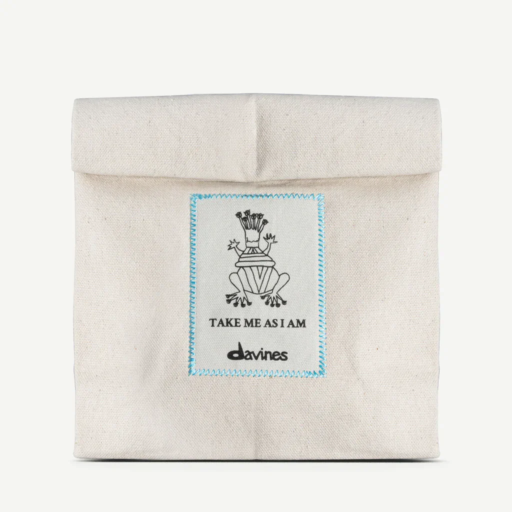 Davines Melu Shampoo + Conditioner Pack - Limited Edition - Image 2