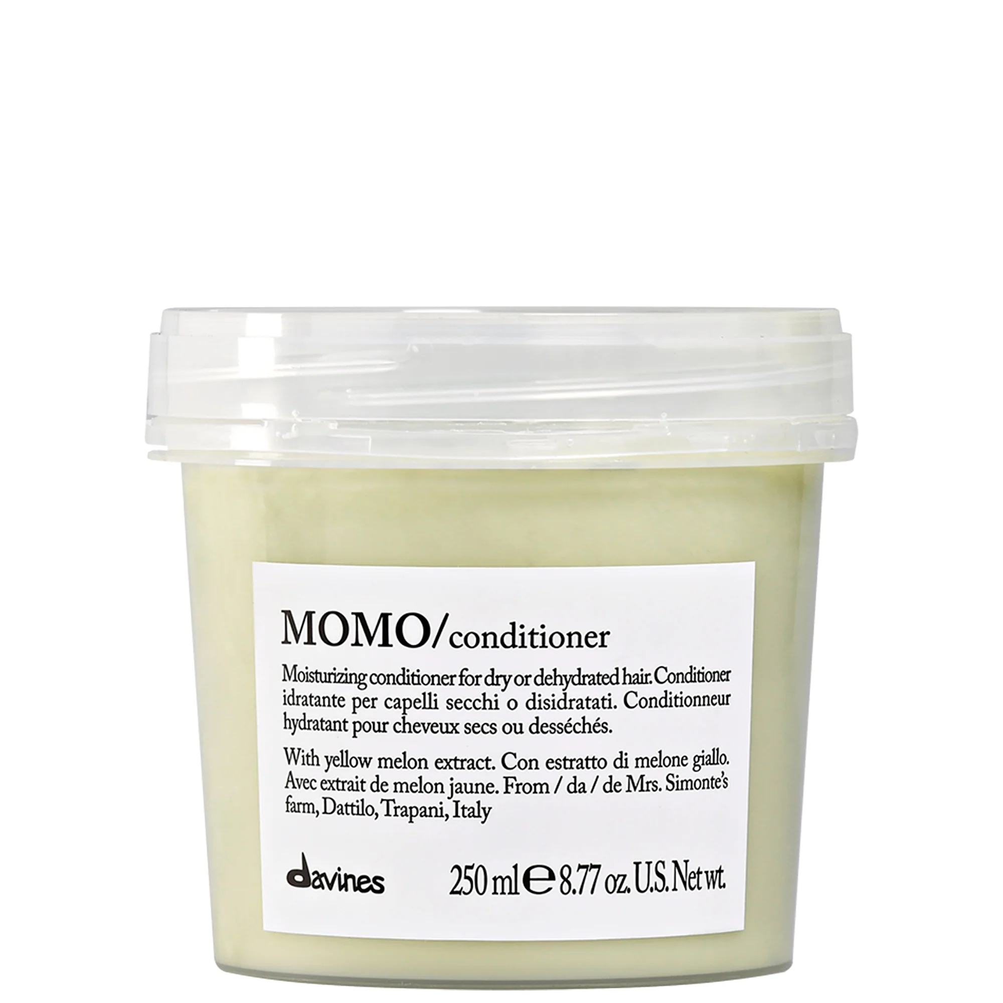 Davines MOMO Conditioner 250ml