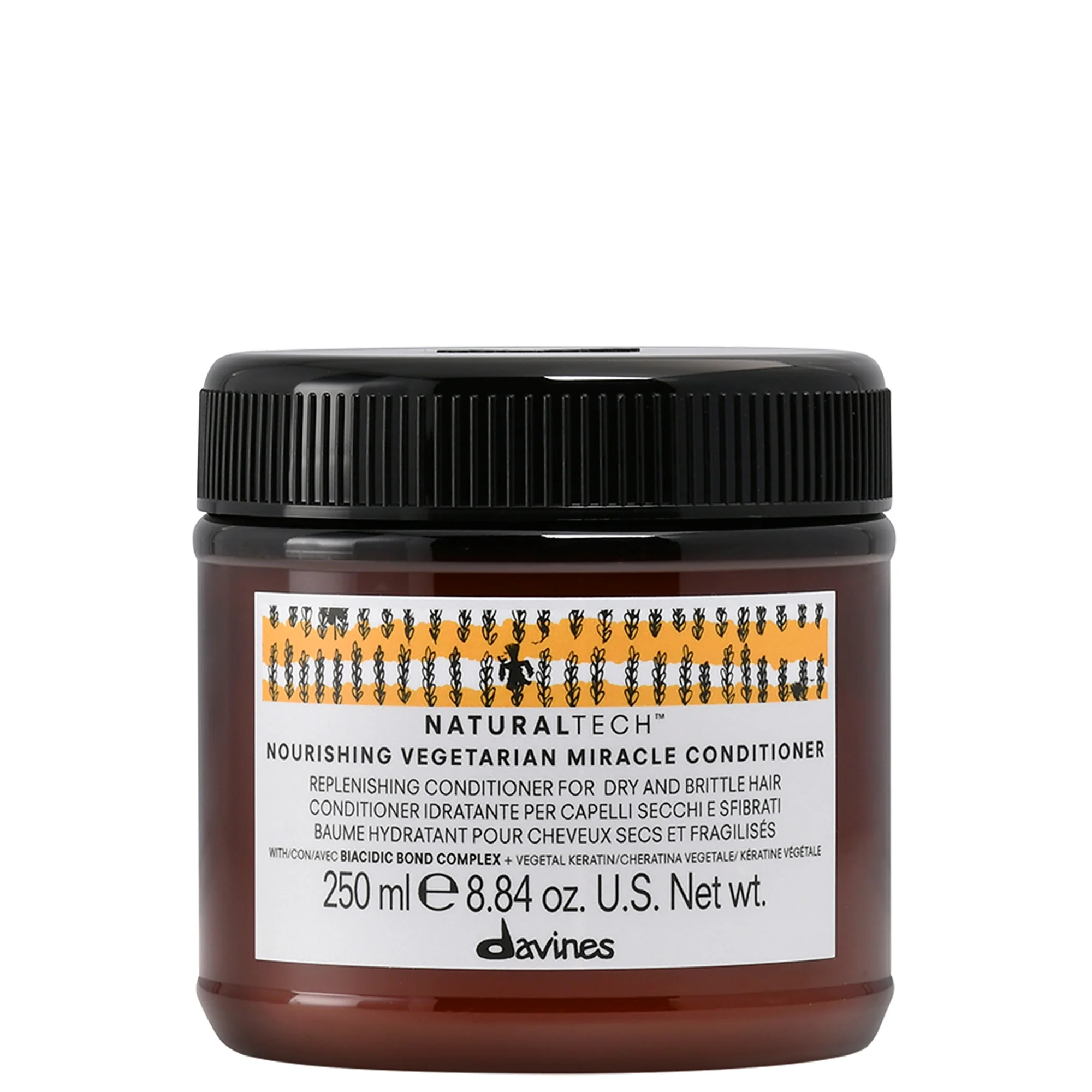 Davines Natural Tech Nourishing Conditioner 250ml