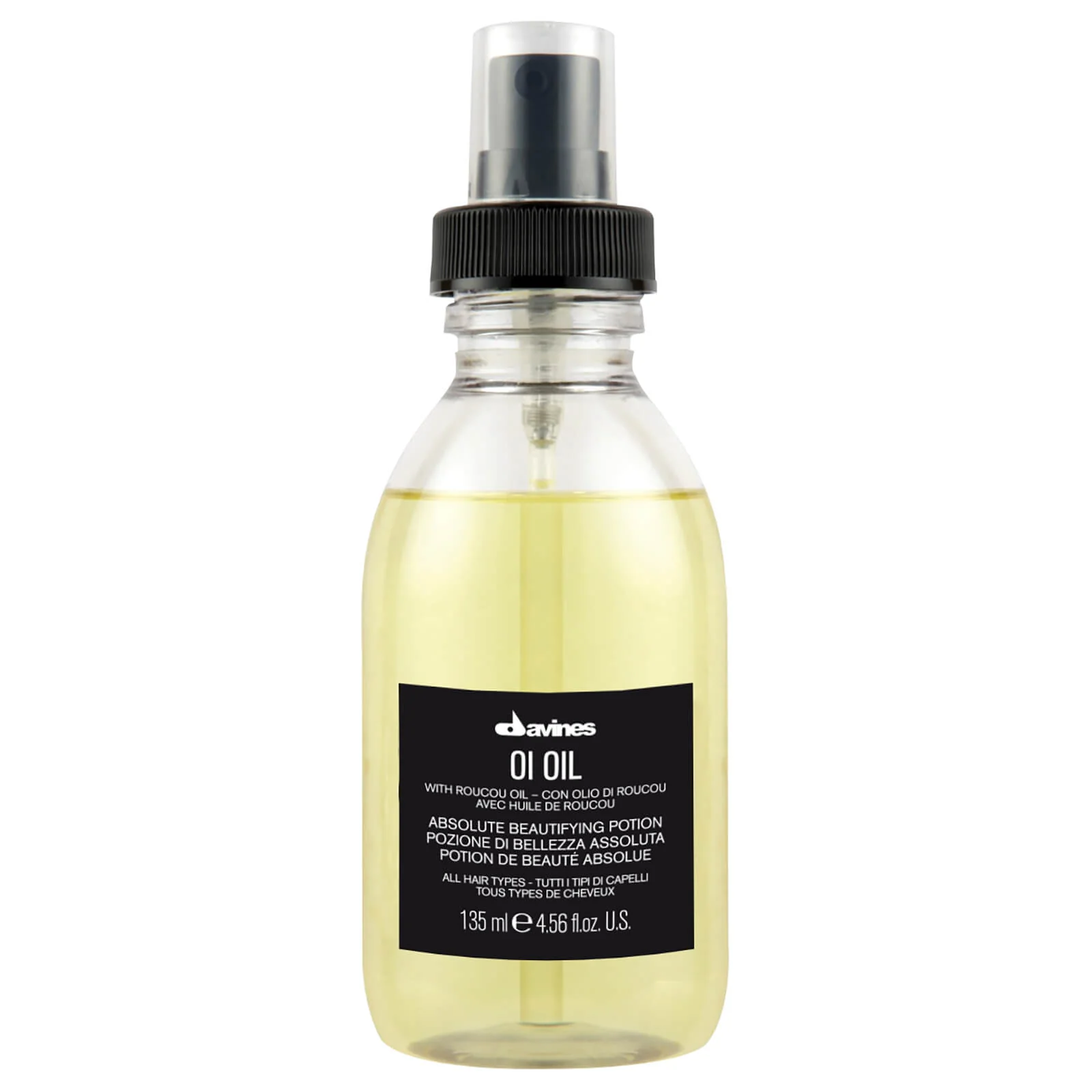Davines Oi Oil 135ml