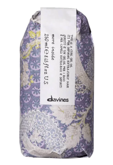 Davines More Inside This is a Curl Gel Oil 250ml
