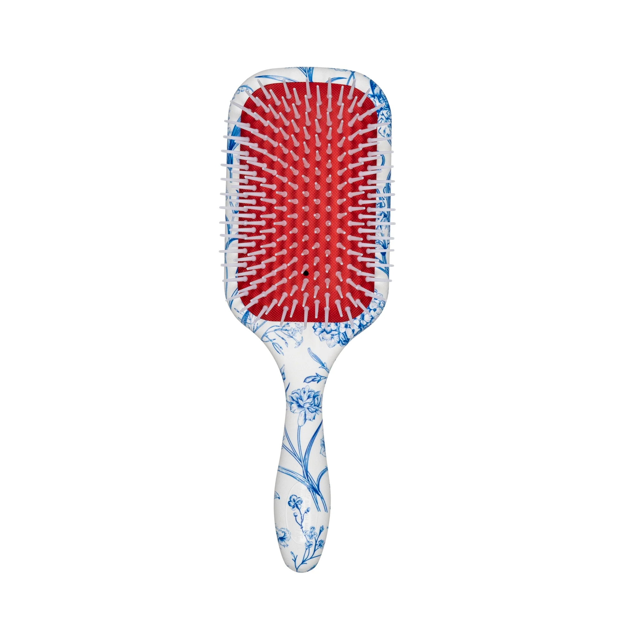 Denman D38 Power Paddle Brush - Blue Belle