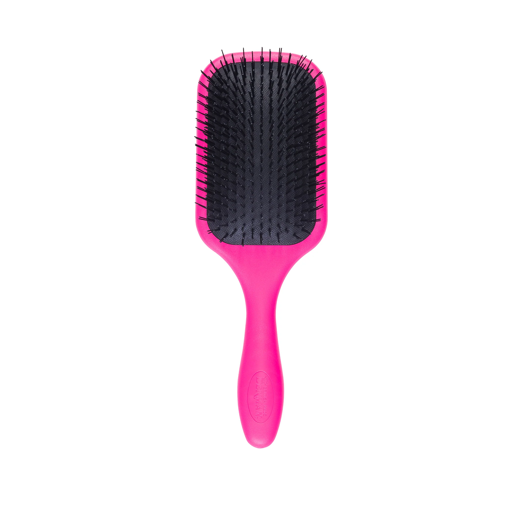 Denman D90L Tangle Tamer Ultra Brush Pink