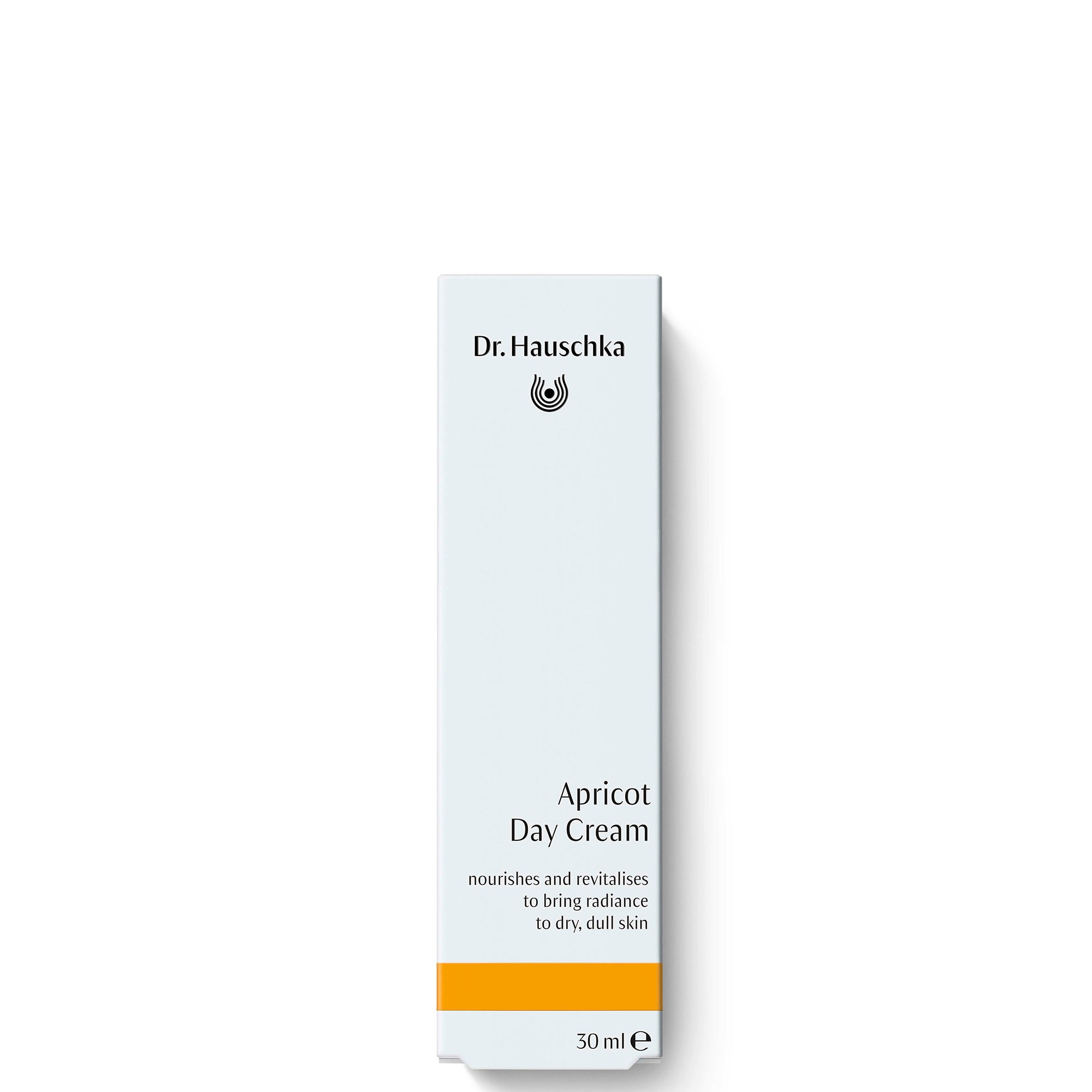 Dr. Hauschka Apricot Day Cream 30ml - Image 3