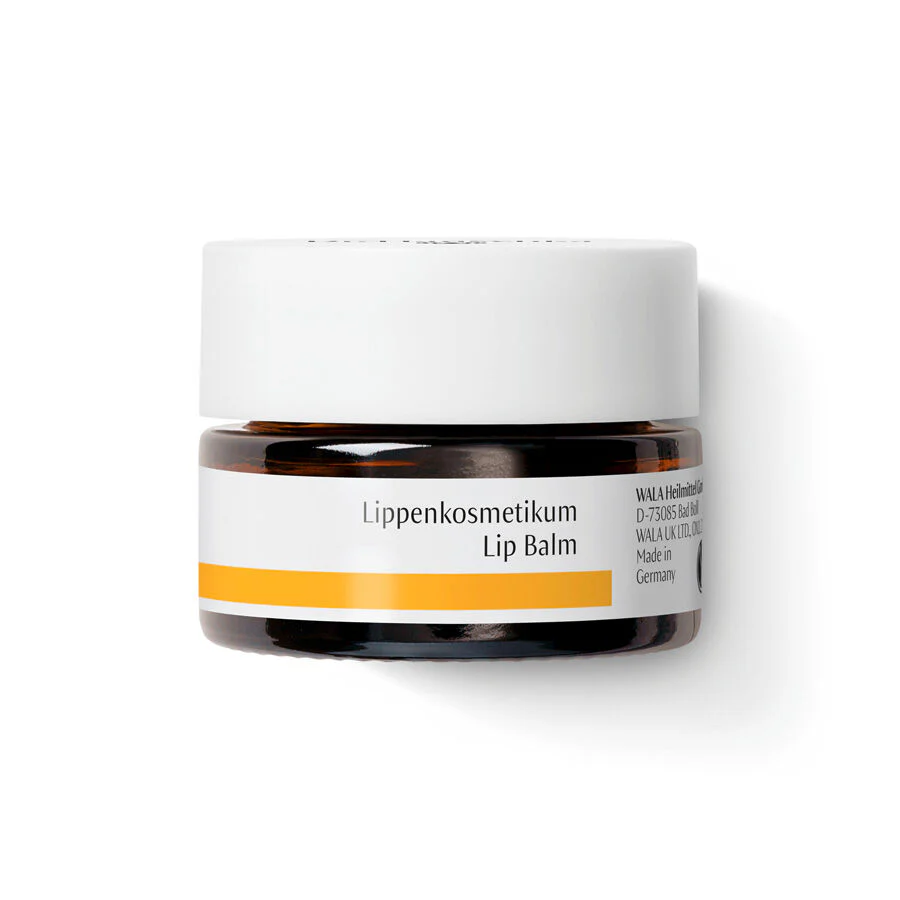 Dr Hauschka Lip Balm 4.5ml - Image 2
