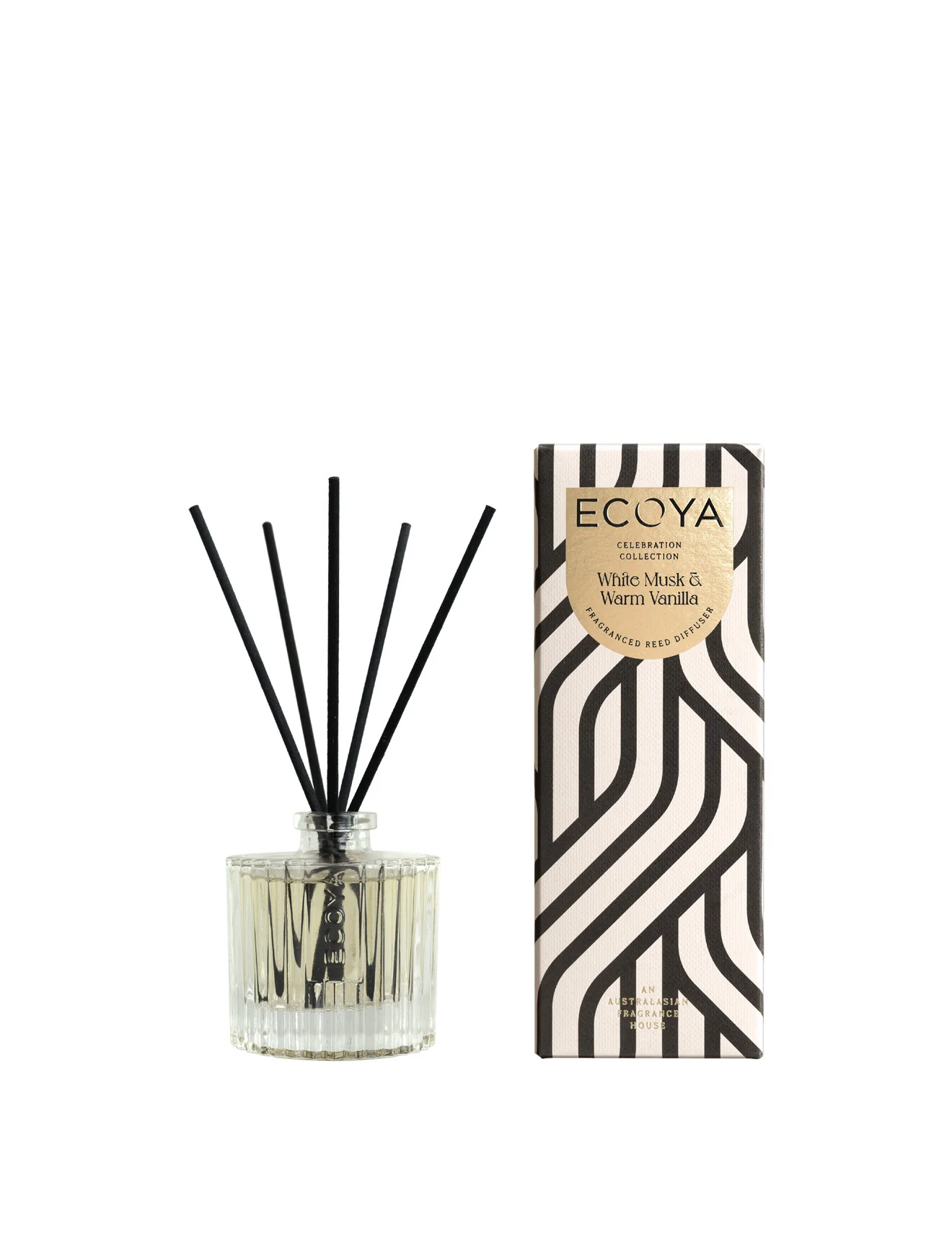 ECOYA Mini Celebration Diffuser 50ml