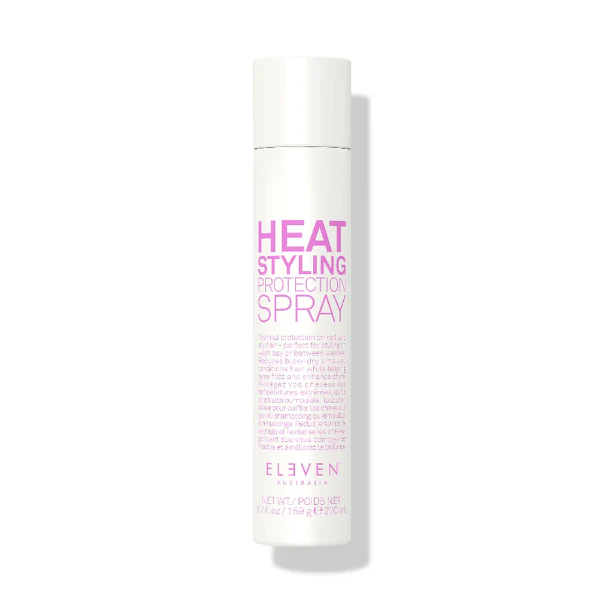 ELEVEN Australia Heat Styling Protection Spray 200ml