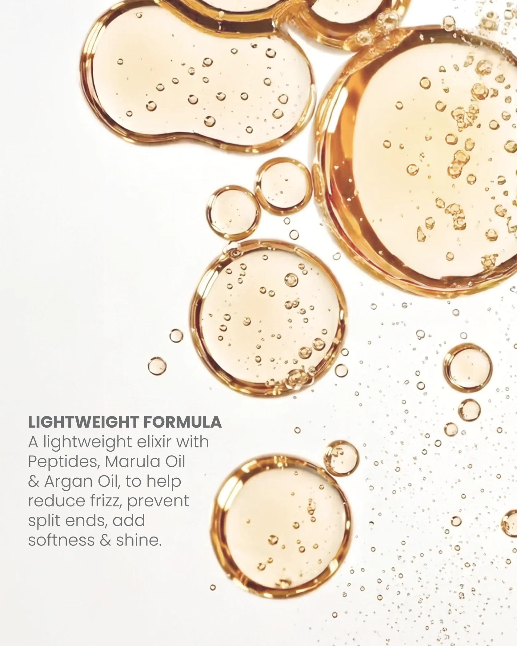 ELEVEN Australia Miracle Hair Treatment Oil Elixir 100ml - Image 3