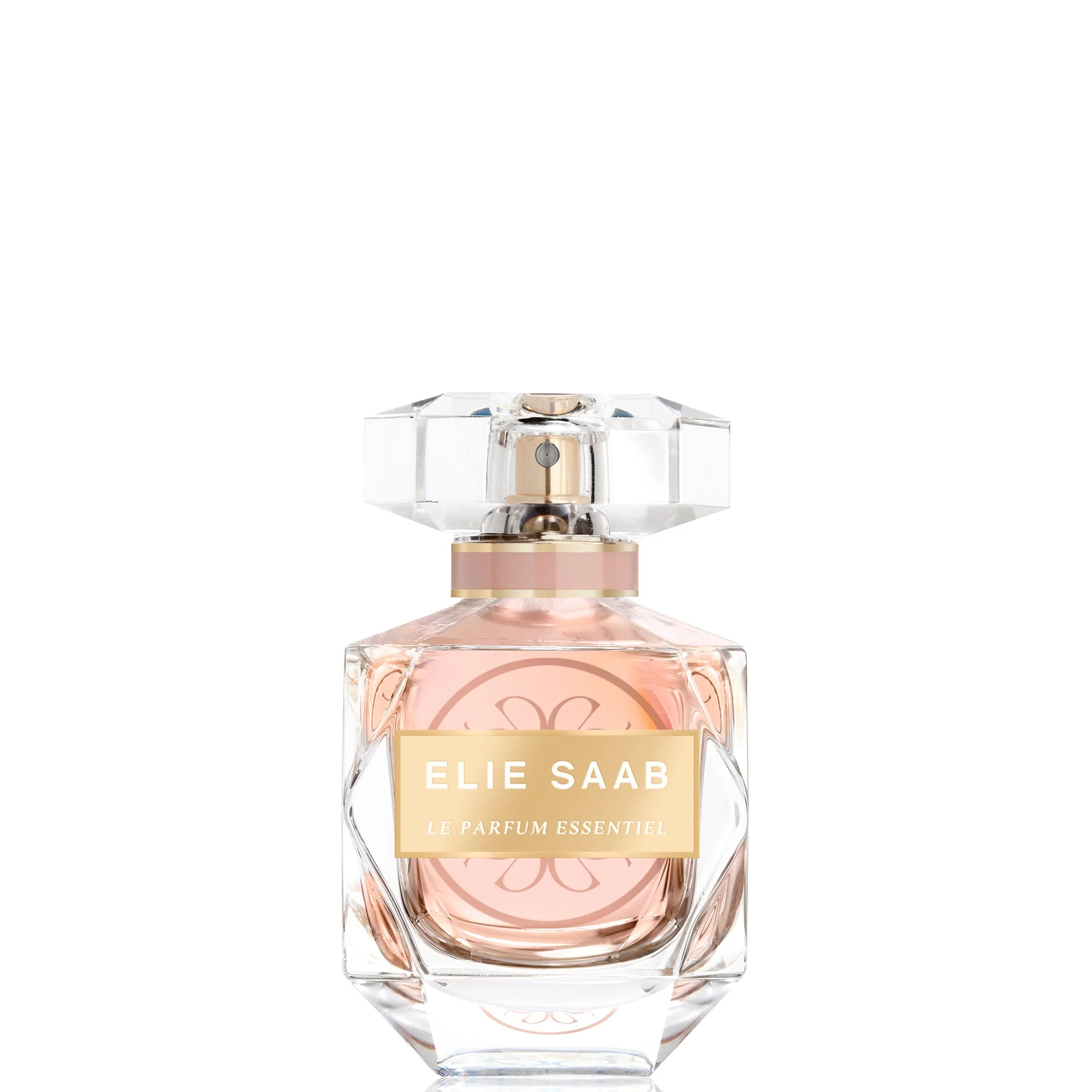 Elie Saab Le Parfum Essentiel Eau de Parfum 50ml - Image 2